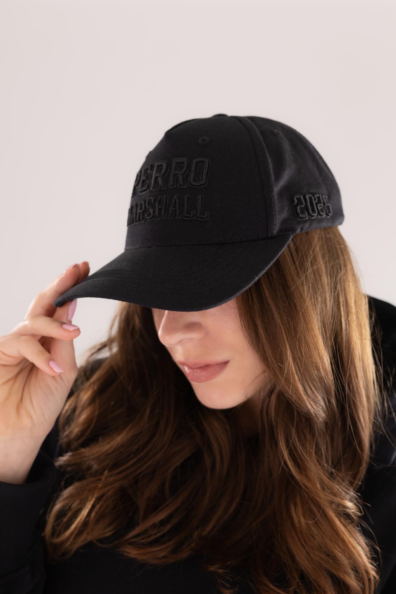 Czapka z daszkiem Perro Marshall