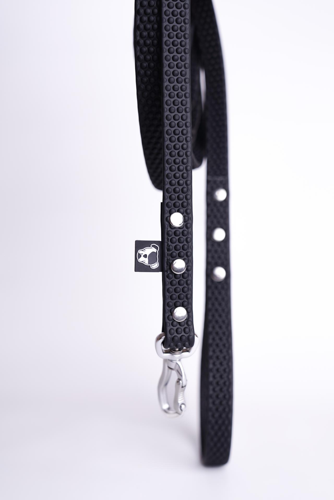 Smycz super grip 5m Perro Marshall z rączką  