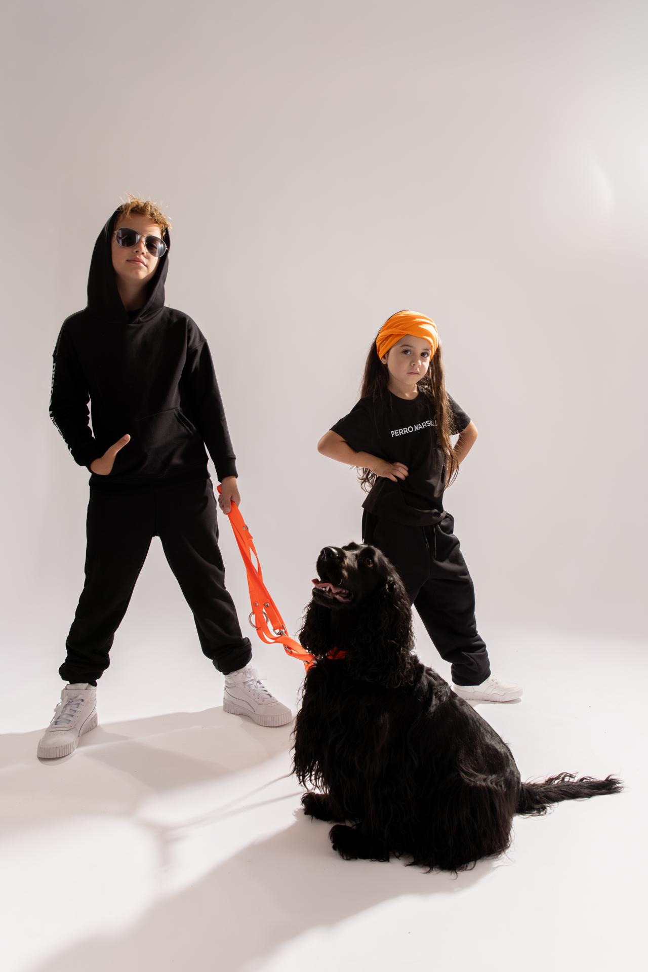 Dres dziecięcy Perro Marshall 