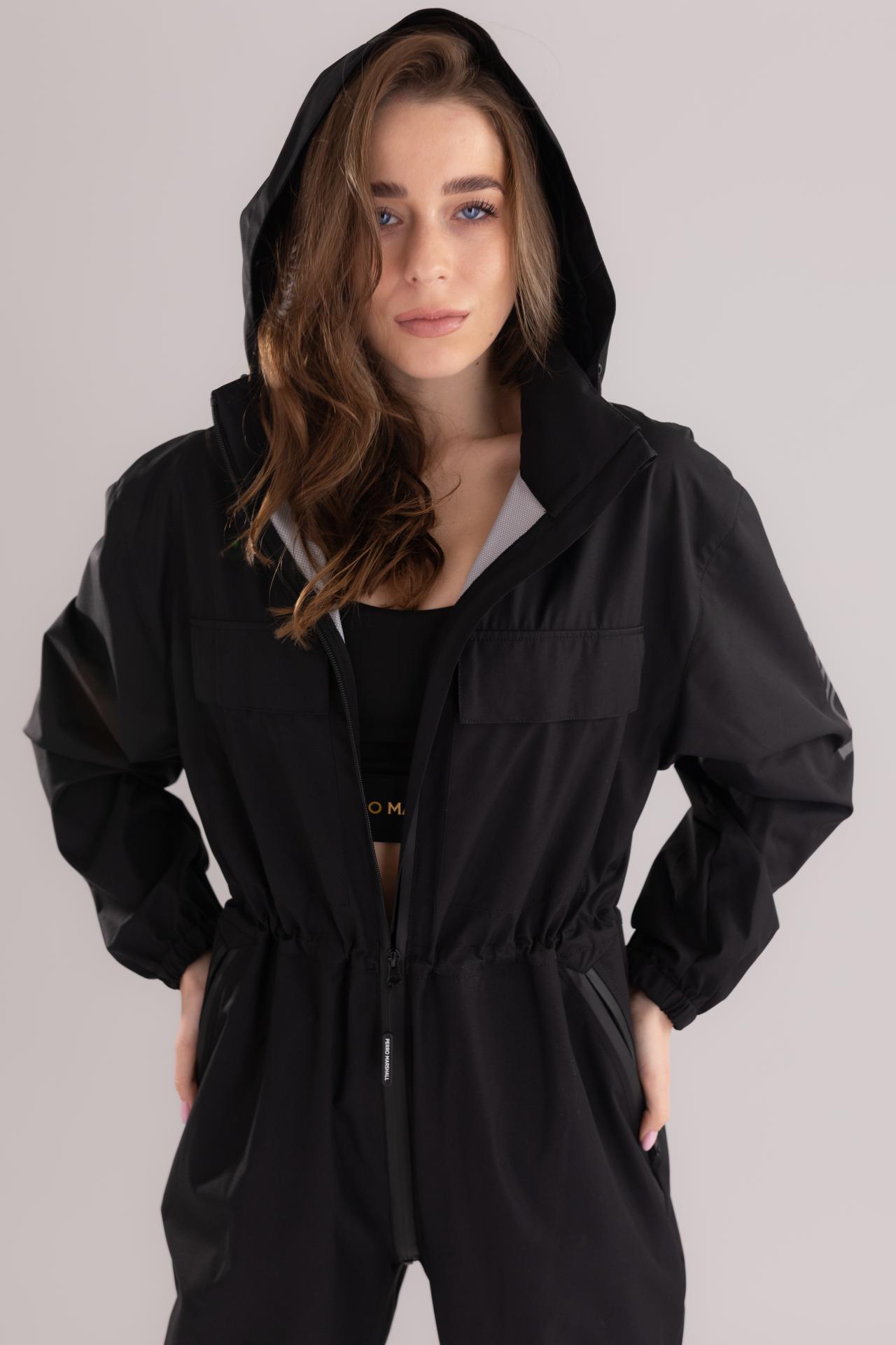 Kombinezon treningowy damski Perro Marshall