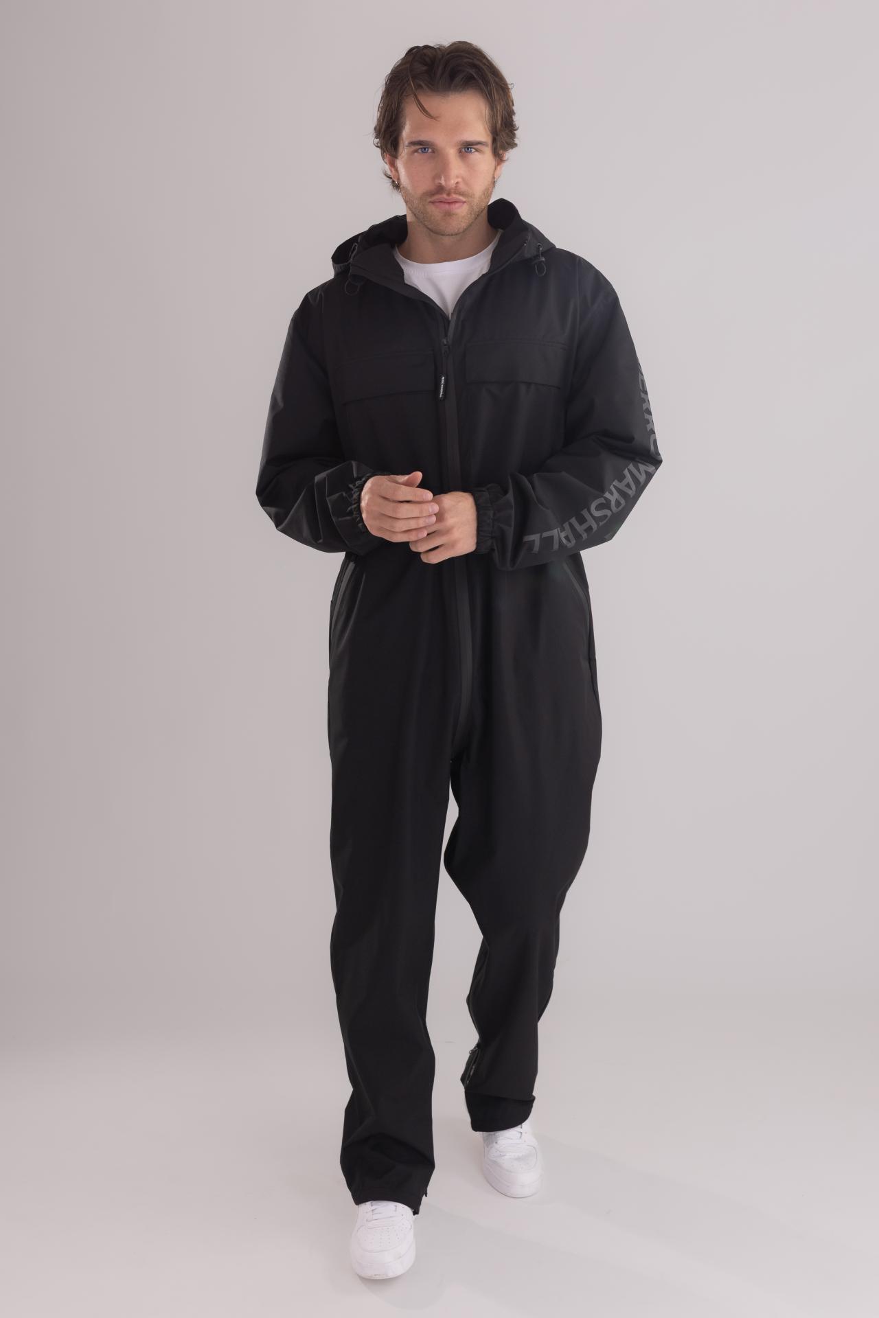 Kombinezon treningowy męski Perro Marshall