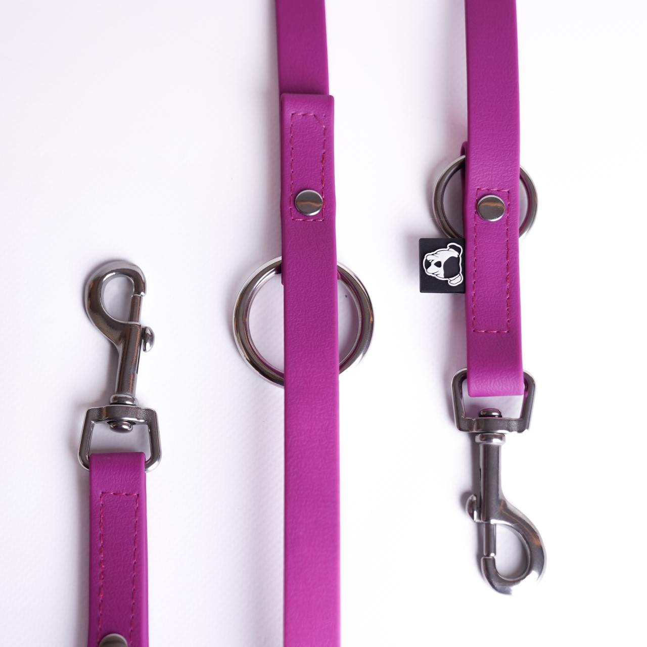 Smycz przepinana 3m Perro Marshall wodoodporna 