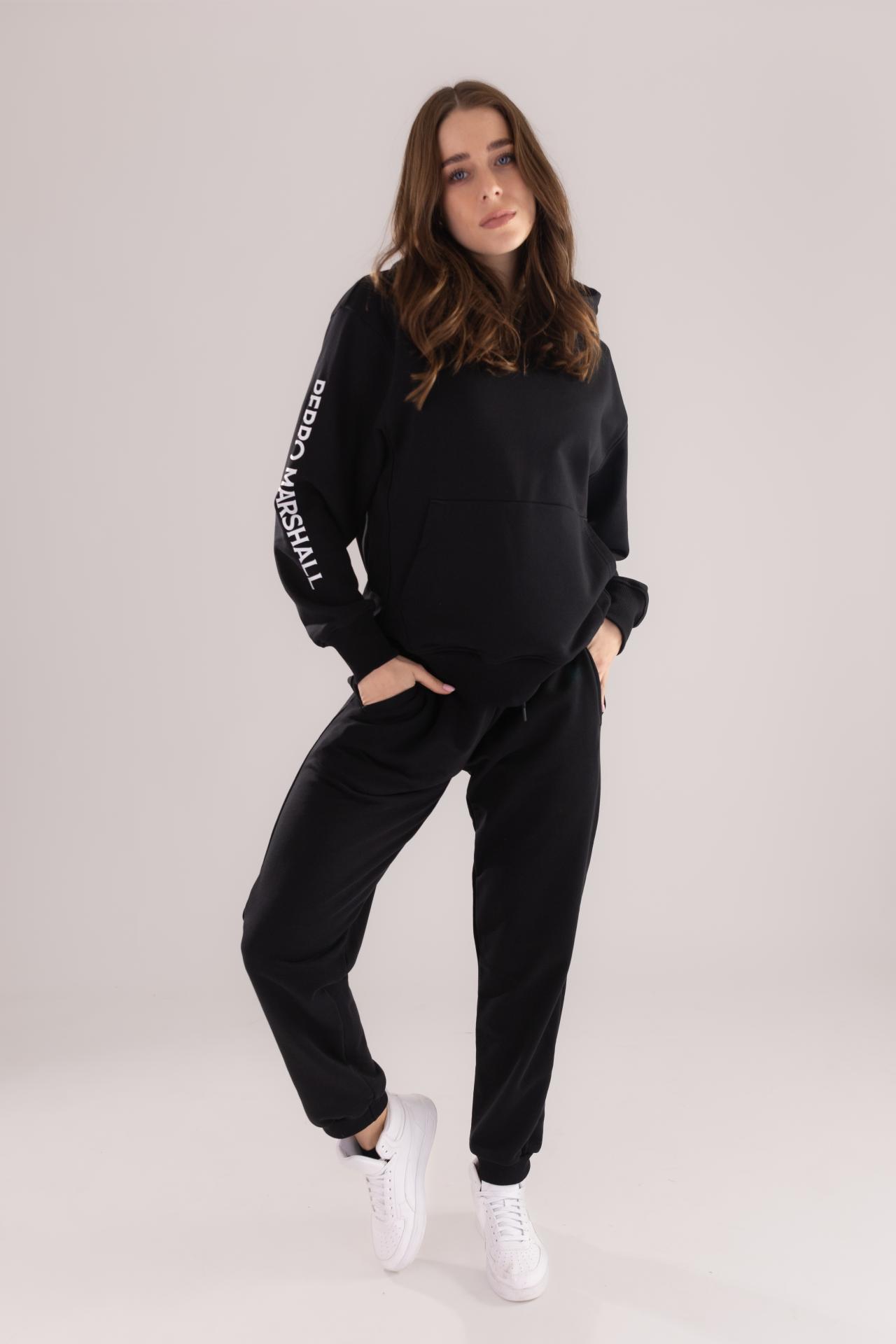 Spodnie dresowe damskie  Perro Marshall