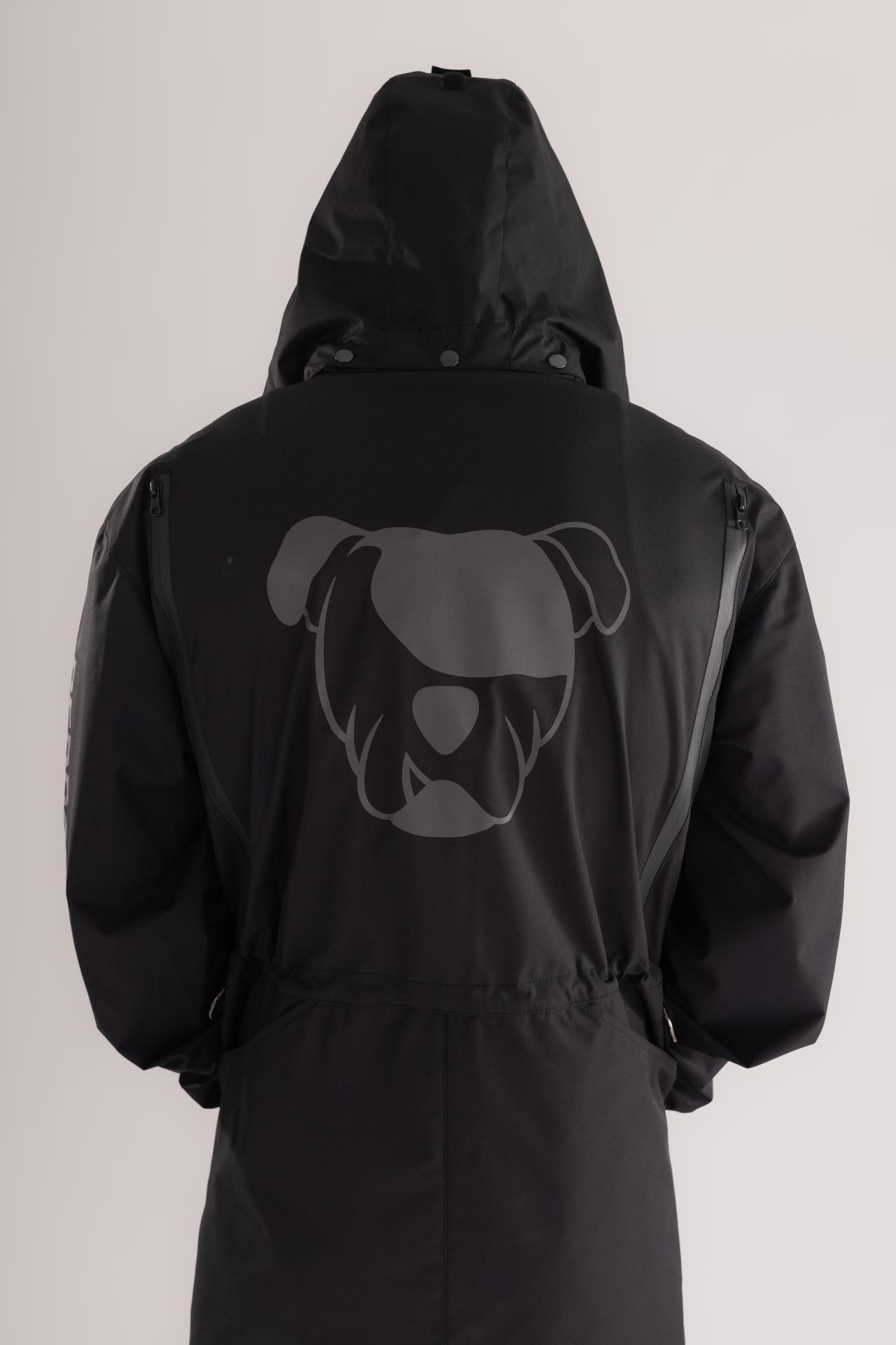 Kombinezon treningowy męski Perro Marshall