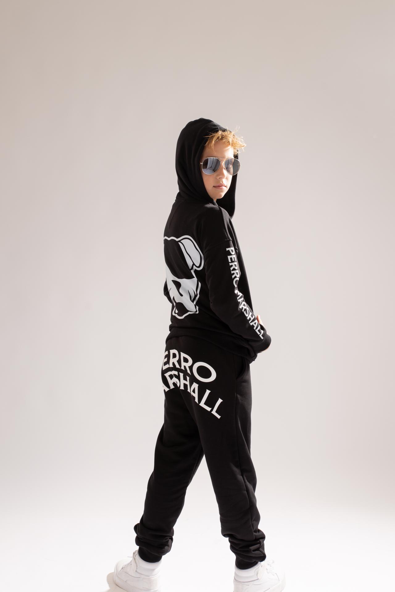 Dres dziecięcy Perro Marshall 