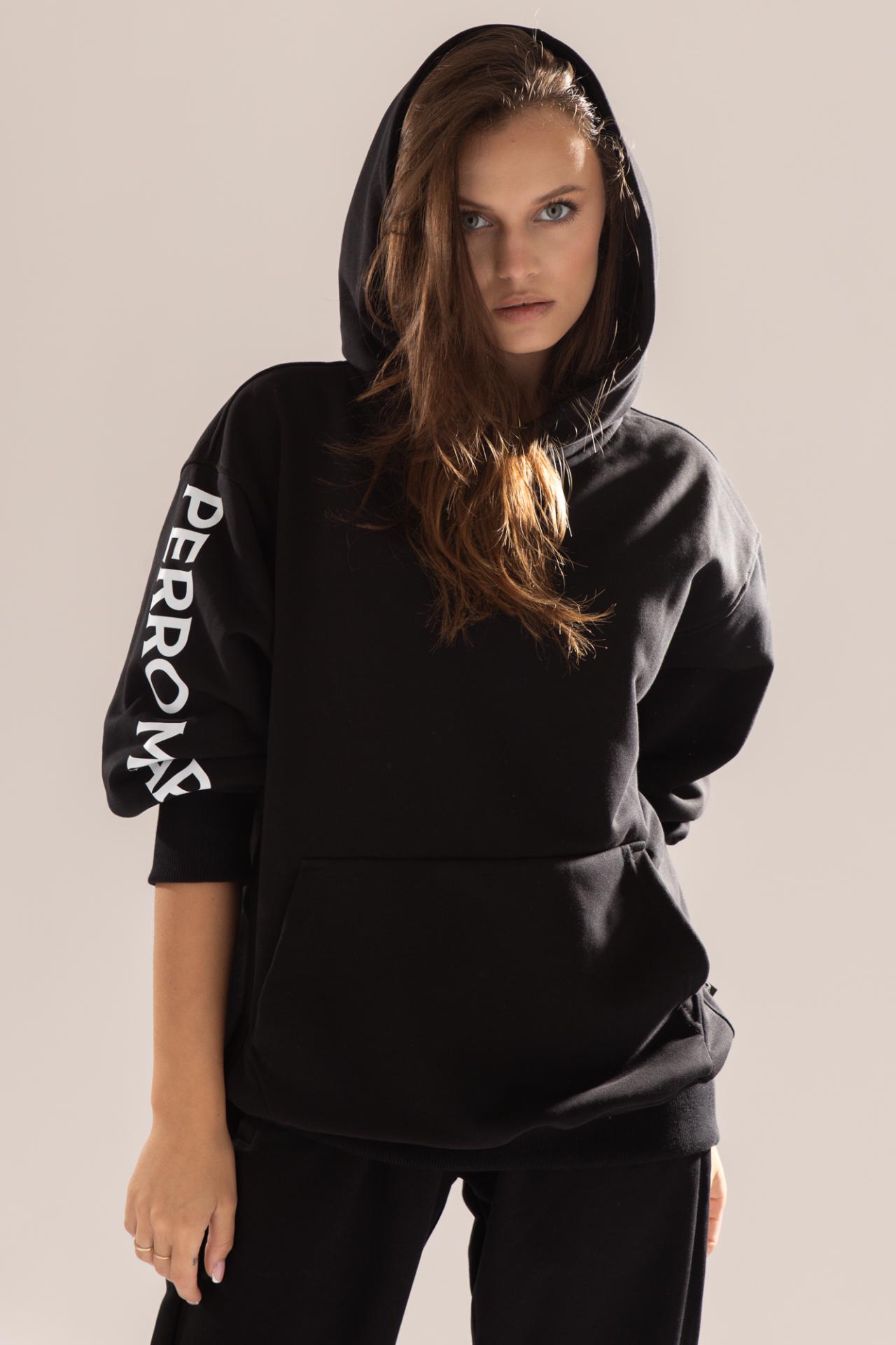 Bluza dresowa damska Perro Marshall