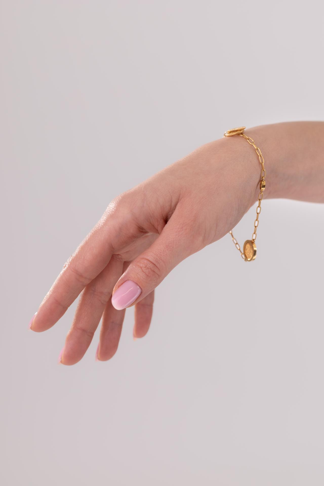 Bransoletka damska Perro Marshall