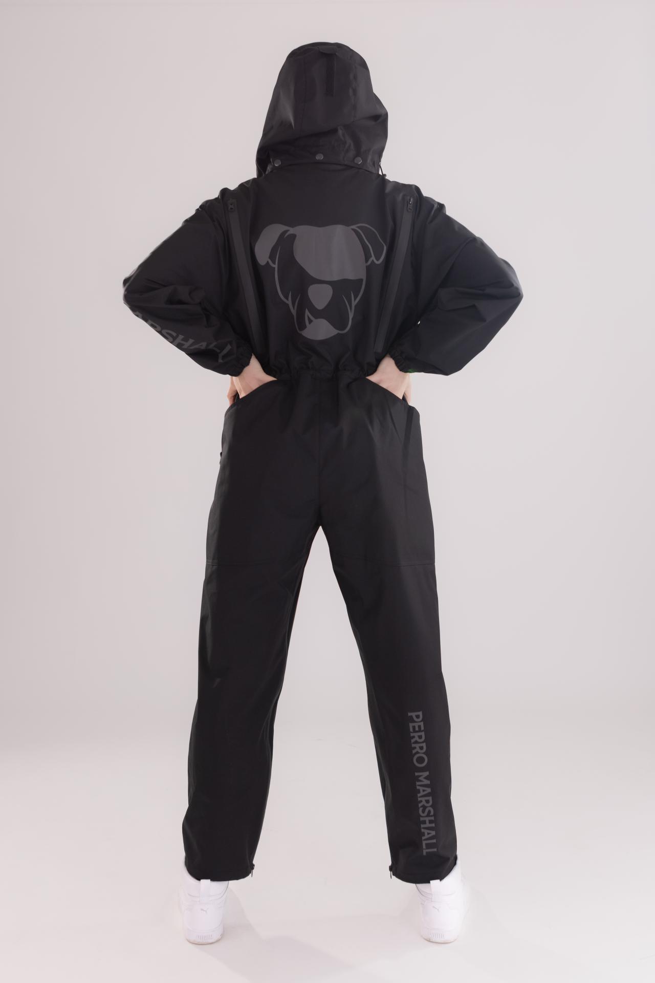 Kombinezon treningowy damski Perro Marshall