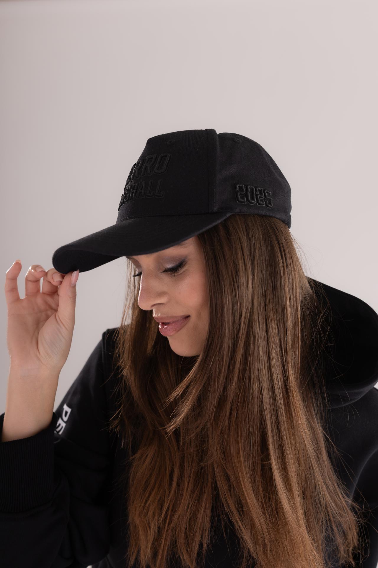 Czapka z daszkiem Perro Marshall