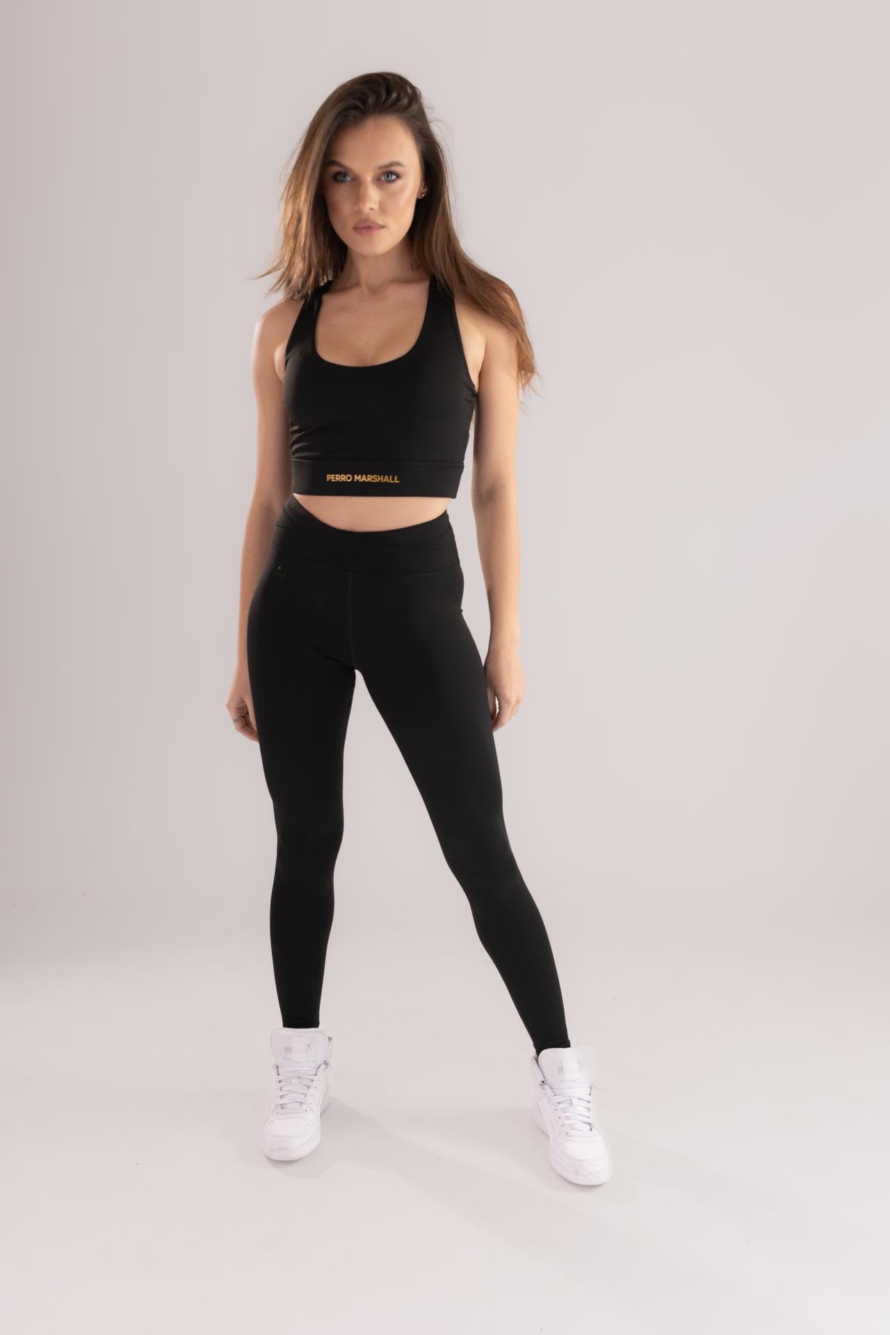 Legginsy Perro Marshall UPF 50+