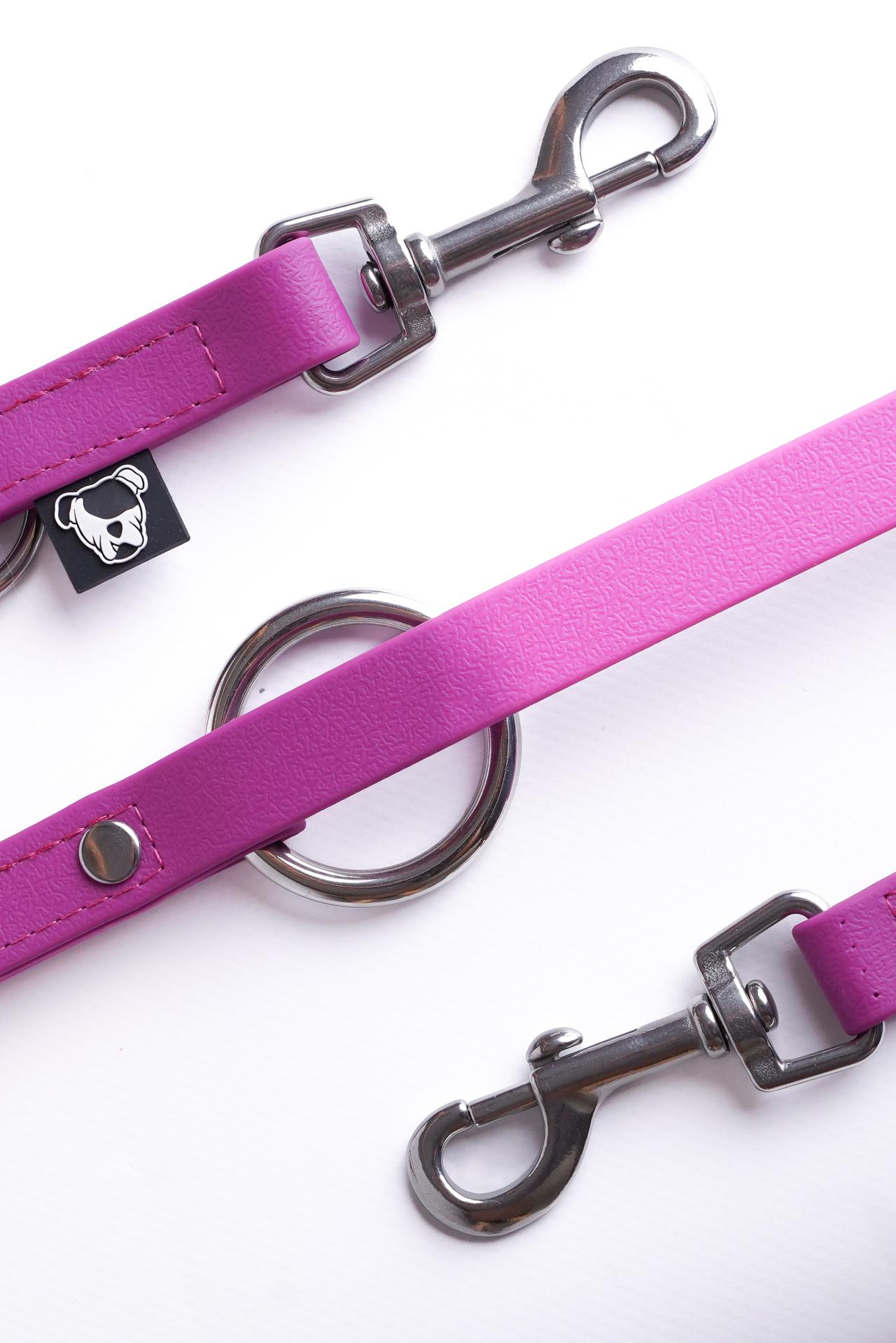 Smycz przepinana 3m Perro Marshall wodoodporna 