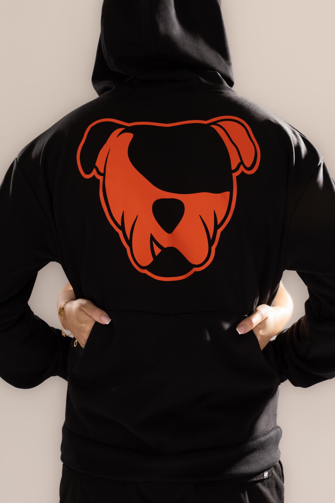 Bluza treningowa męska Perro Marshall