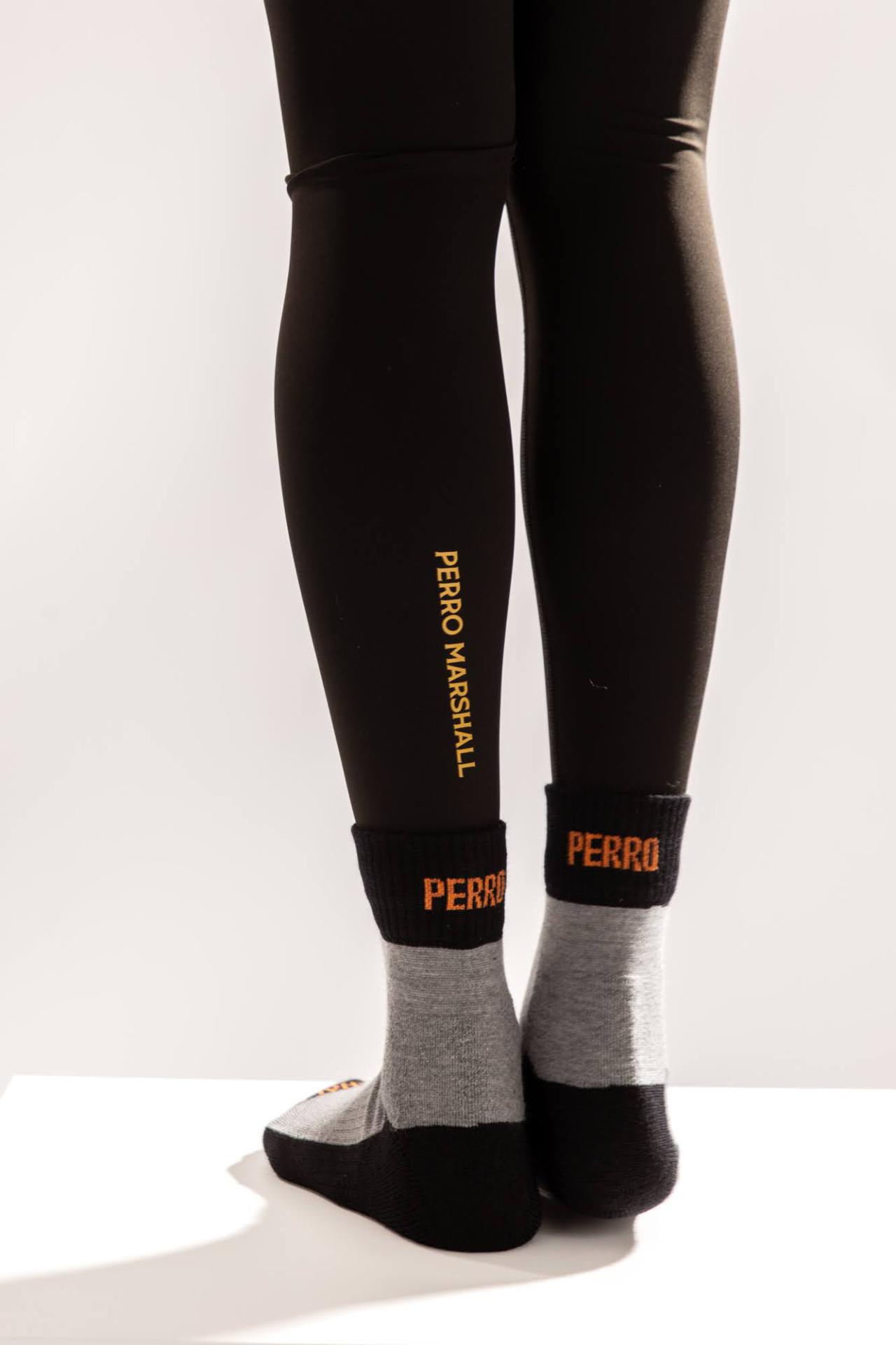 Skarpetki Perro Marshall merino