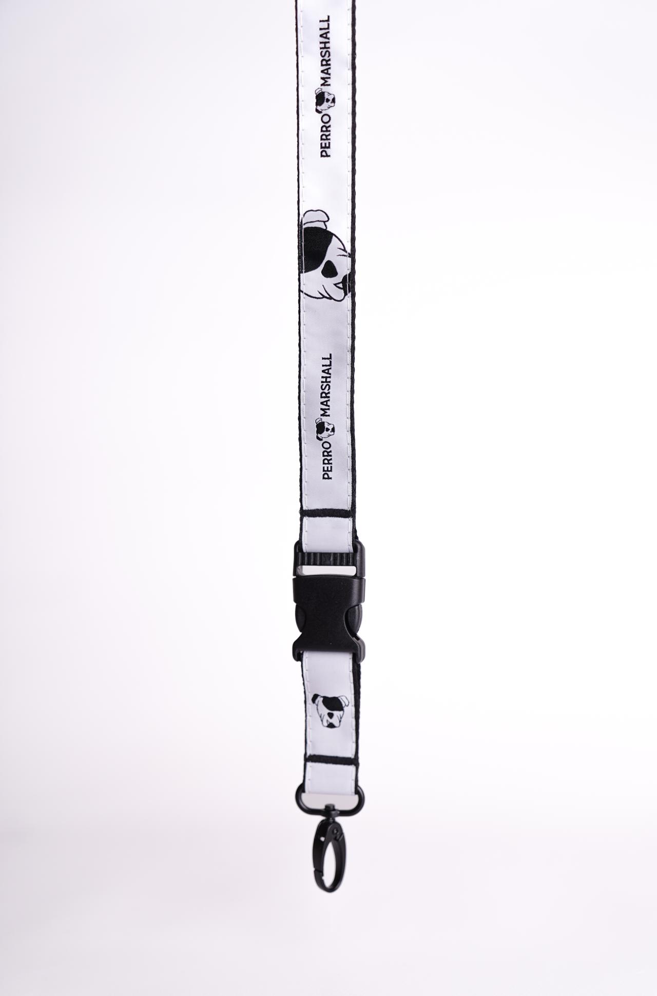 Smycz Perro Marshall 