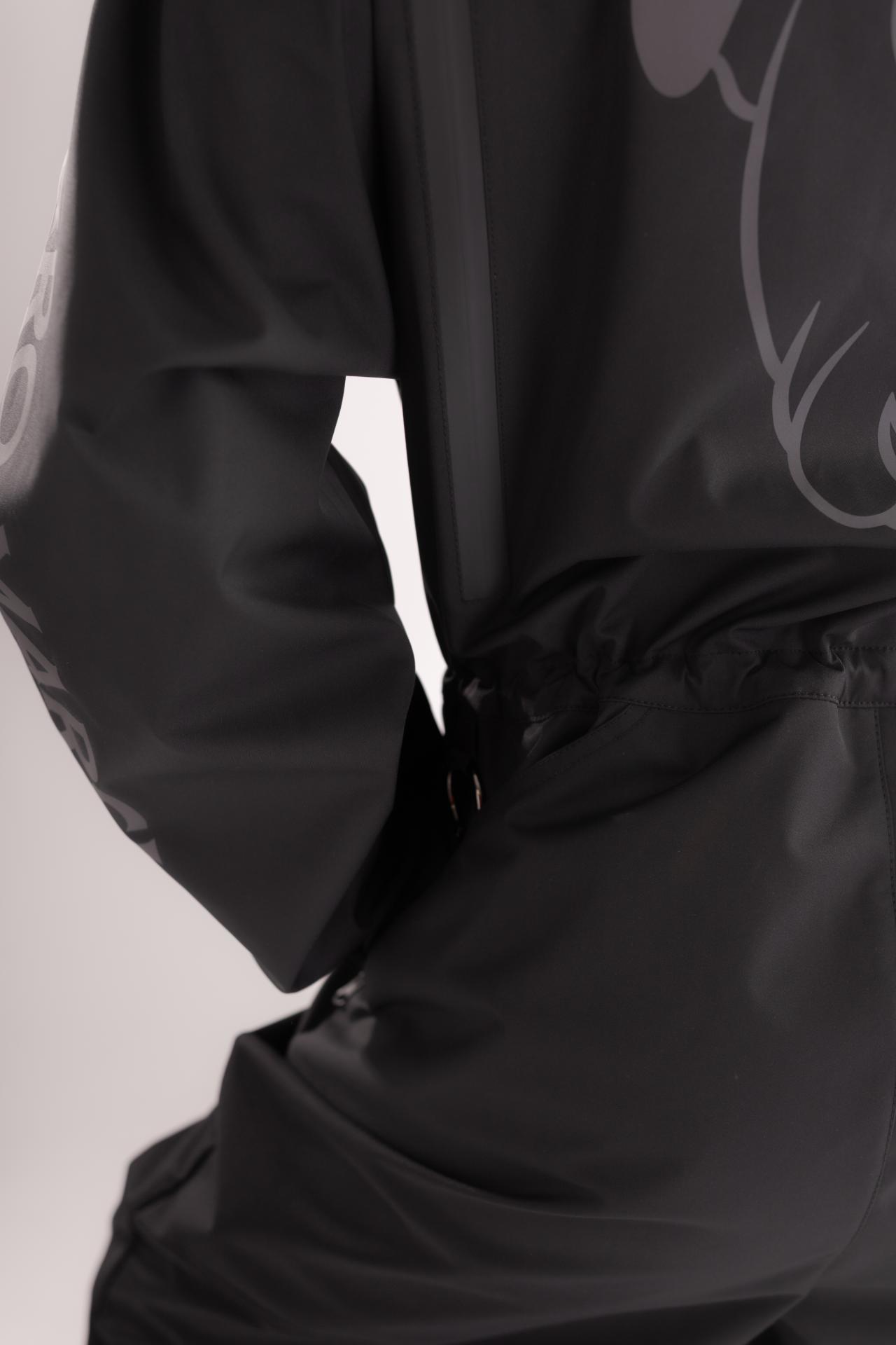 Kombinezon treningowy damski Perro Marshall