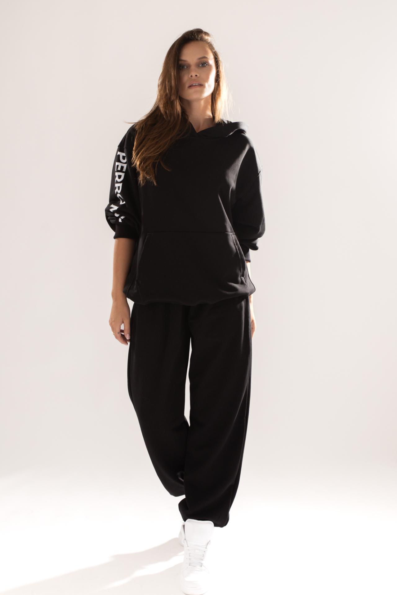 Bluza dresowa damska Perro Marshall