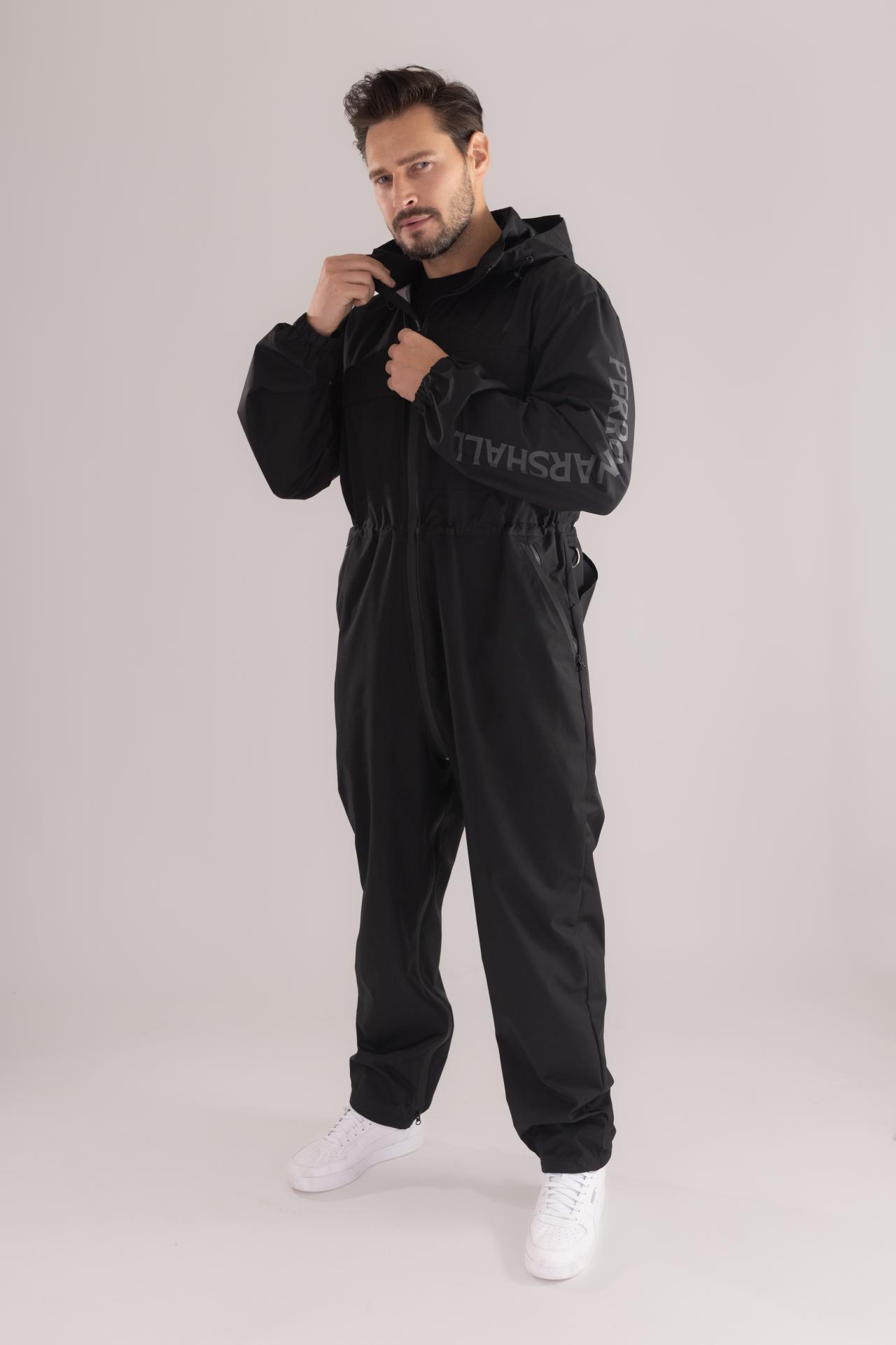 Kombinezon treningowy męski Perro Marshall