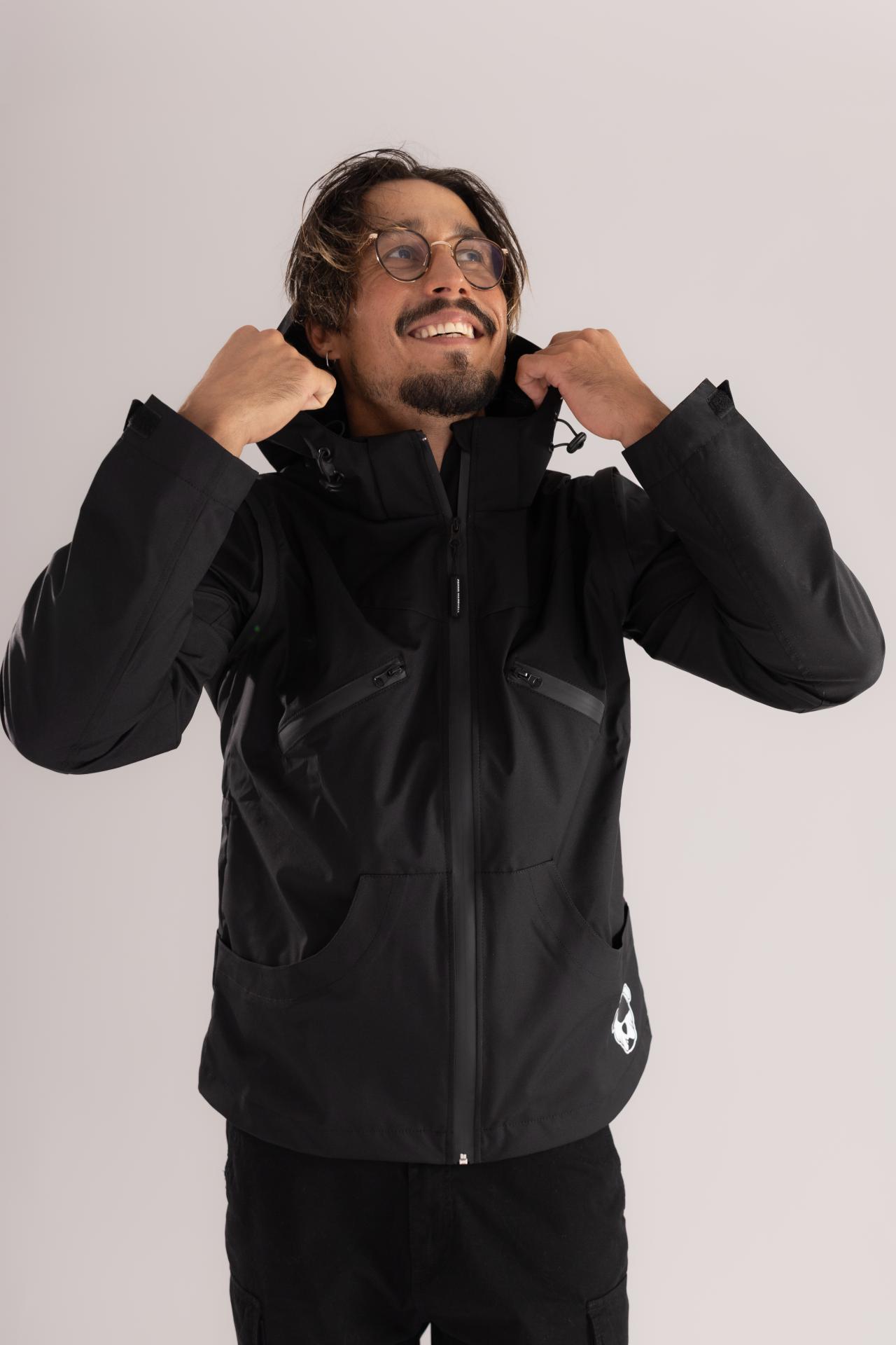 Kurtka / kamizelka  treningowa męska Perro Marshall