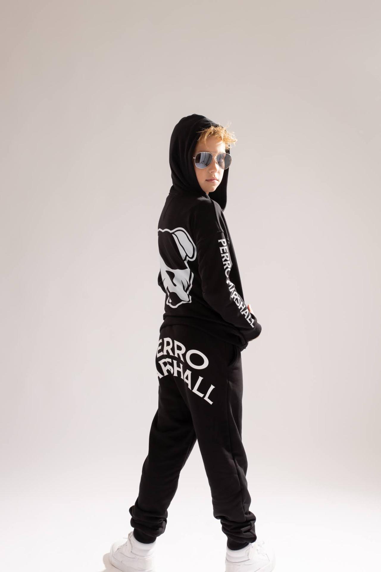 Dres dziecięcy Perro Marshall 