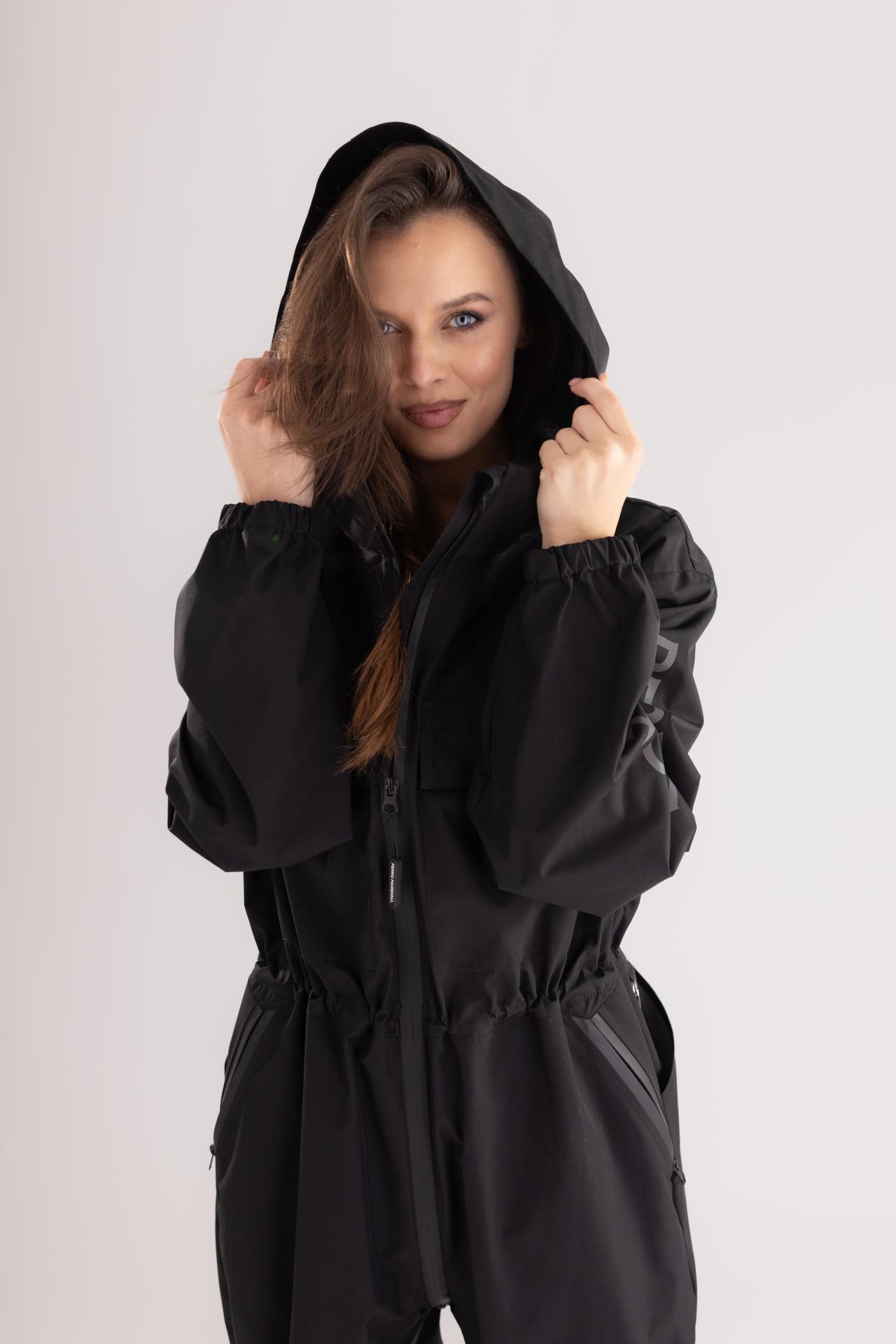 Kombinezon treningowy damski Perro Marshall