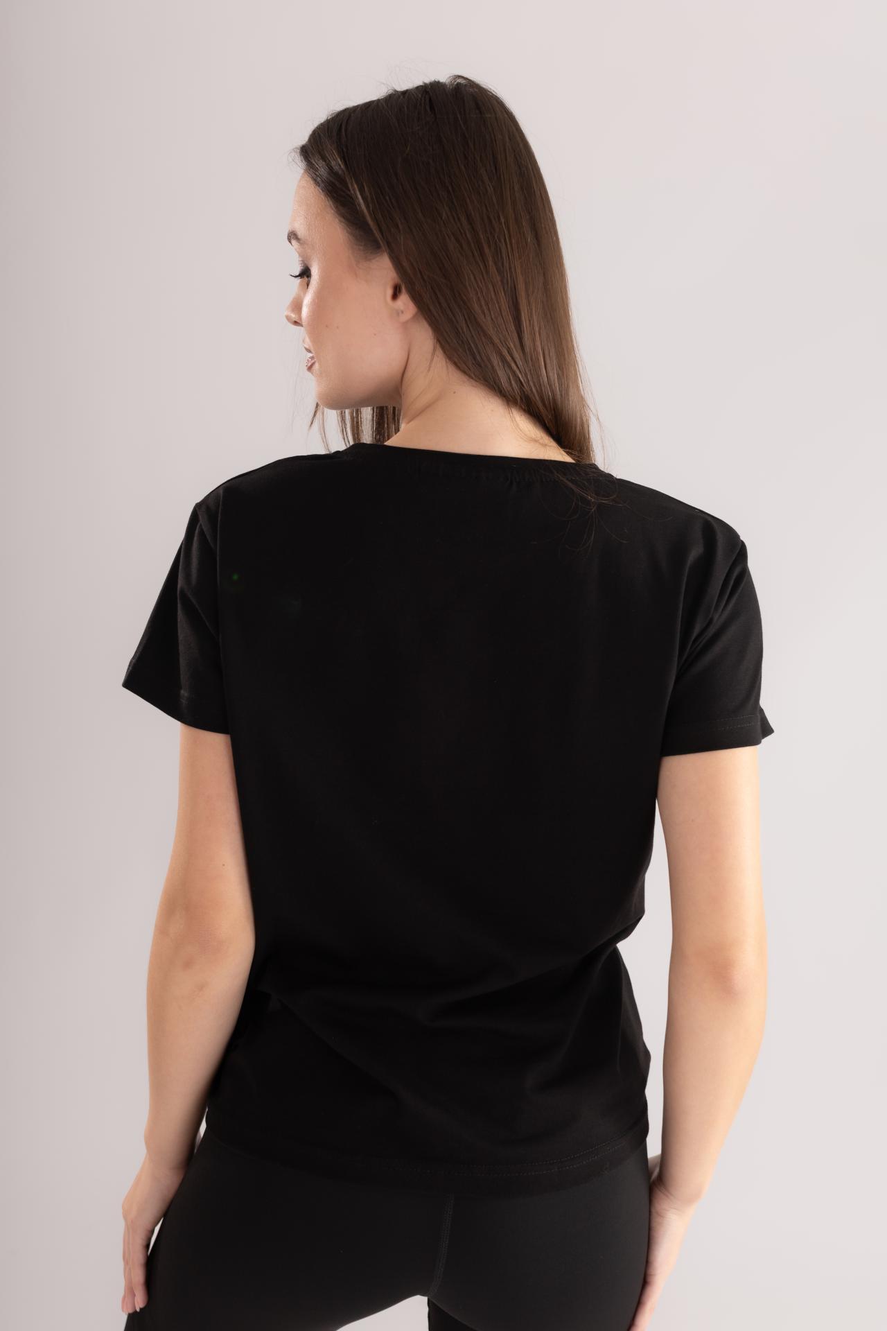 T-shirt damski Perro Marshall