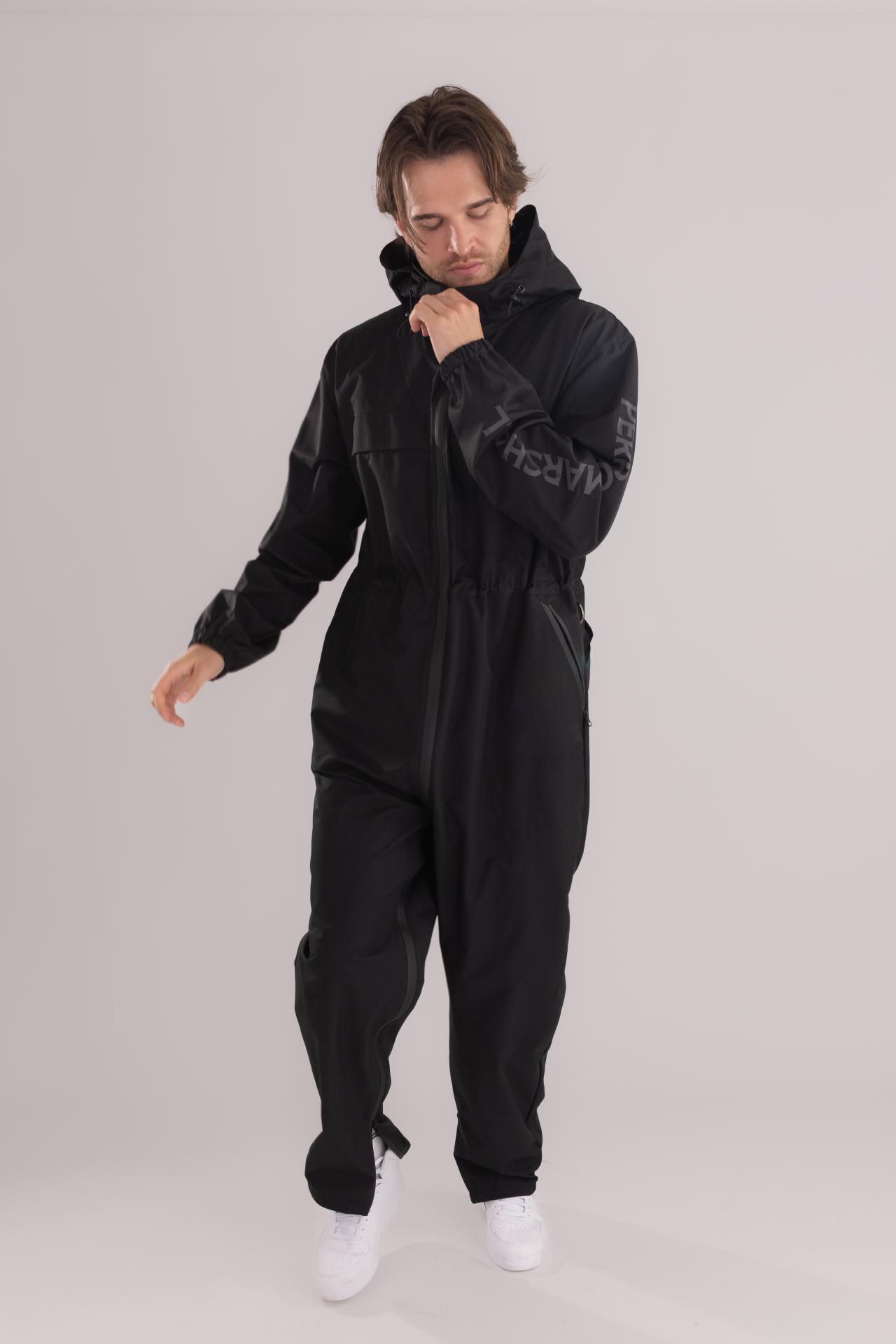 Kombinezon treningowy męski Perro Marshall