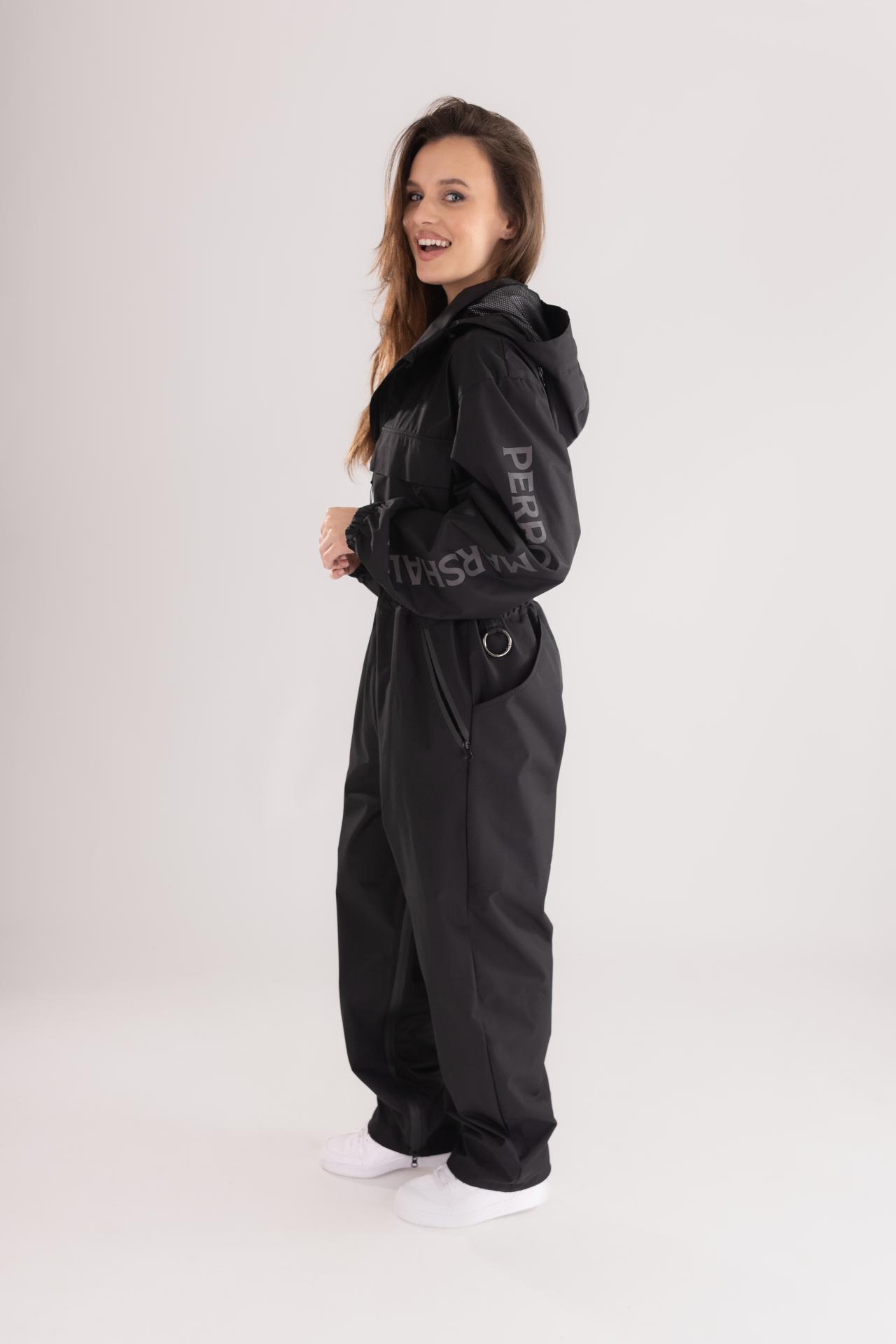 Kombinezon treningowy damski Perro Marshall