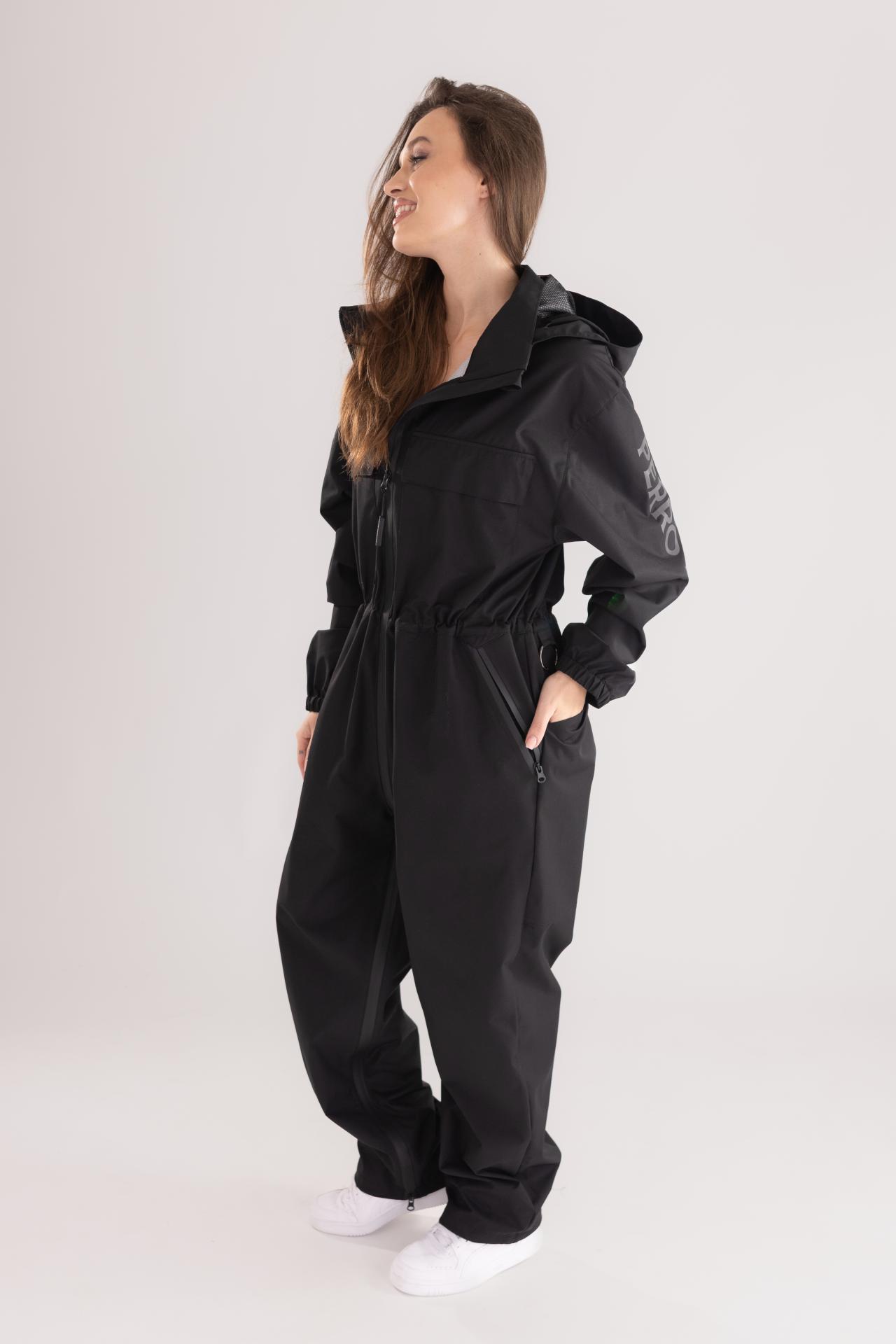 Kombinezon treningowy damski Perro Marshall