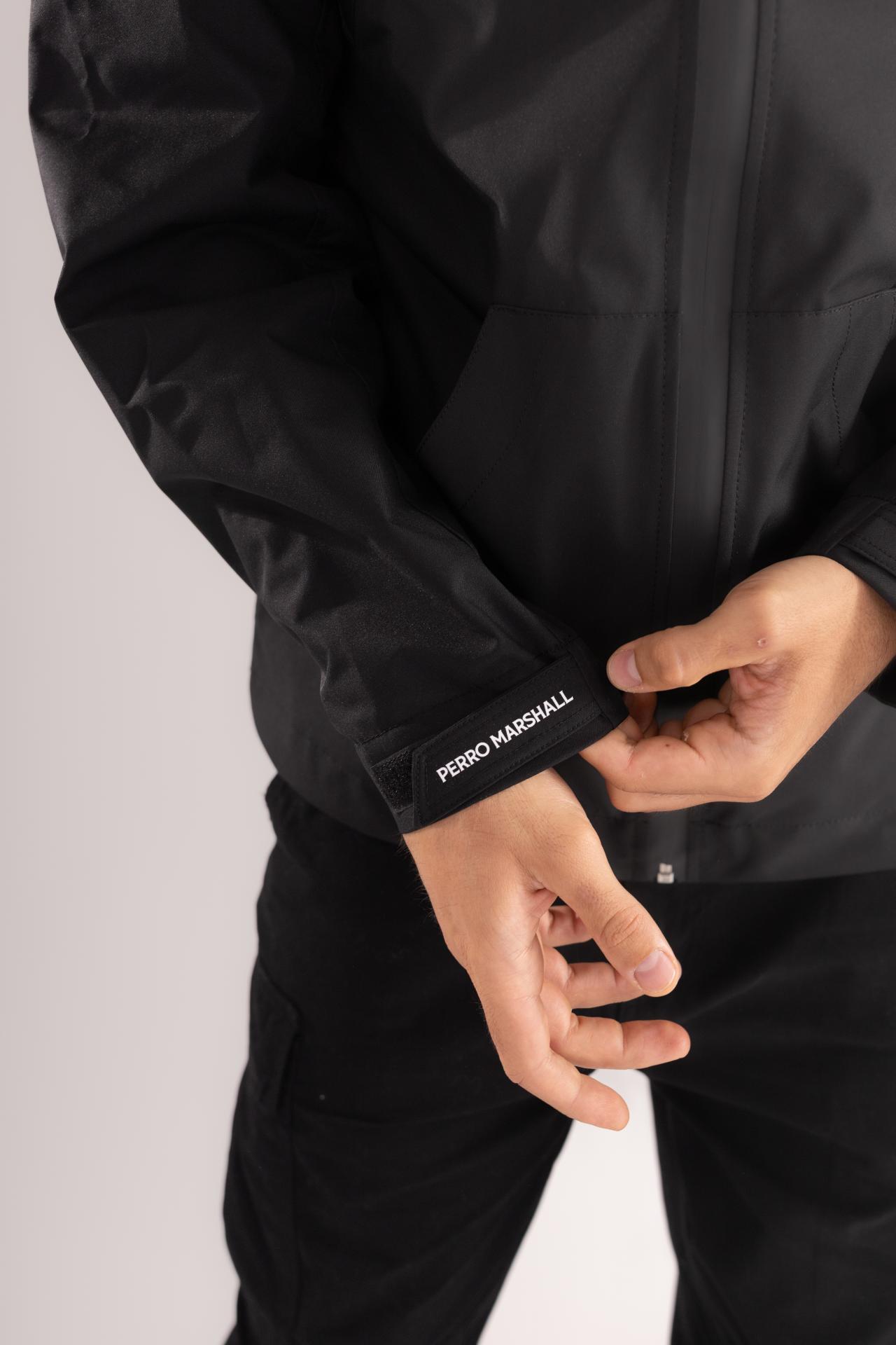 Kurtka / kamizelka  treningowa męska Perro Marshall