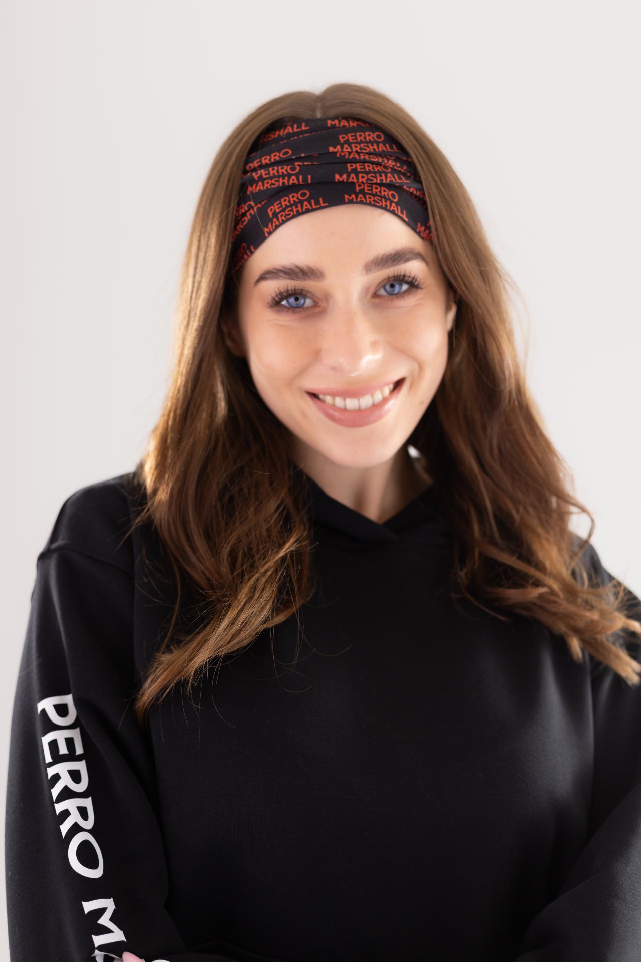 Komin wielofunkcyjny Perro Marshall 