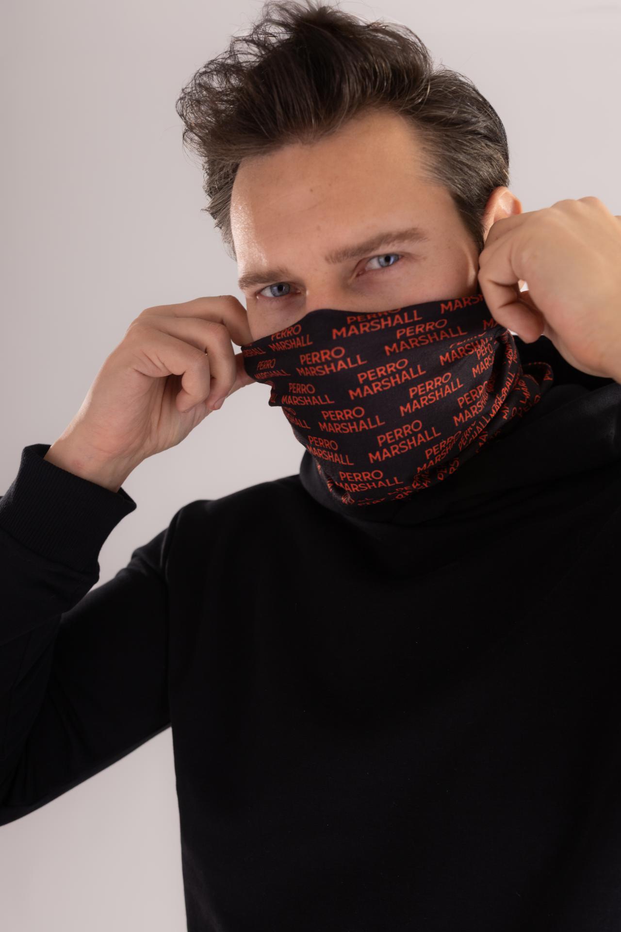 Komin wielofunkcyjny Perro Marshall 