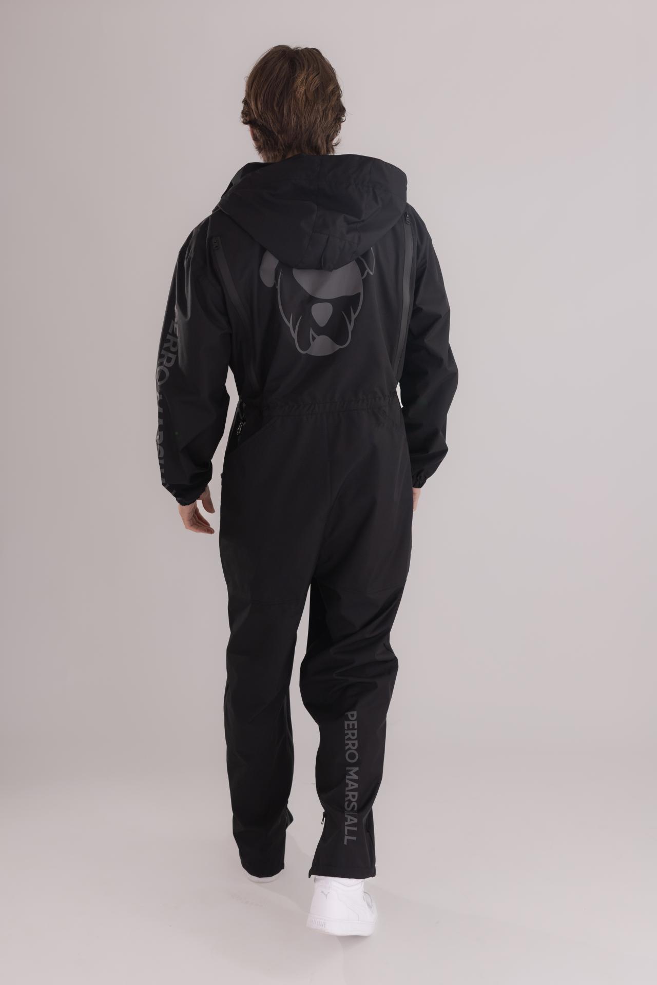 Kombinezon treningowy męski Perro Marshall