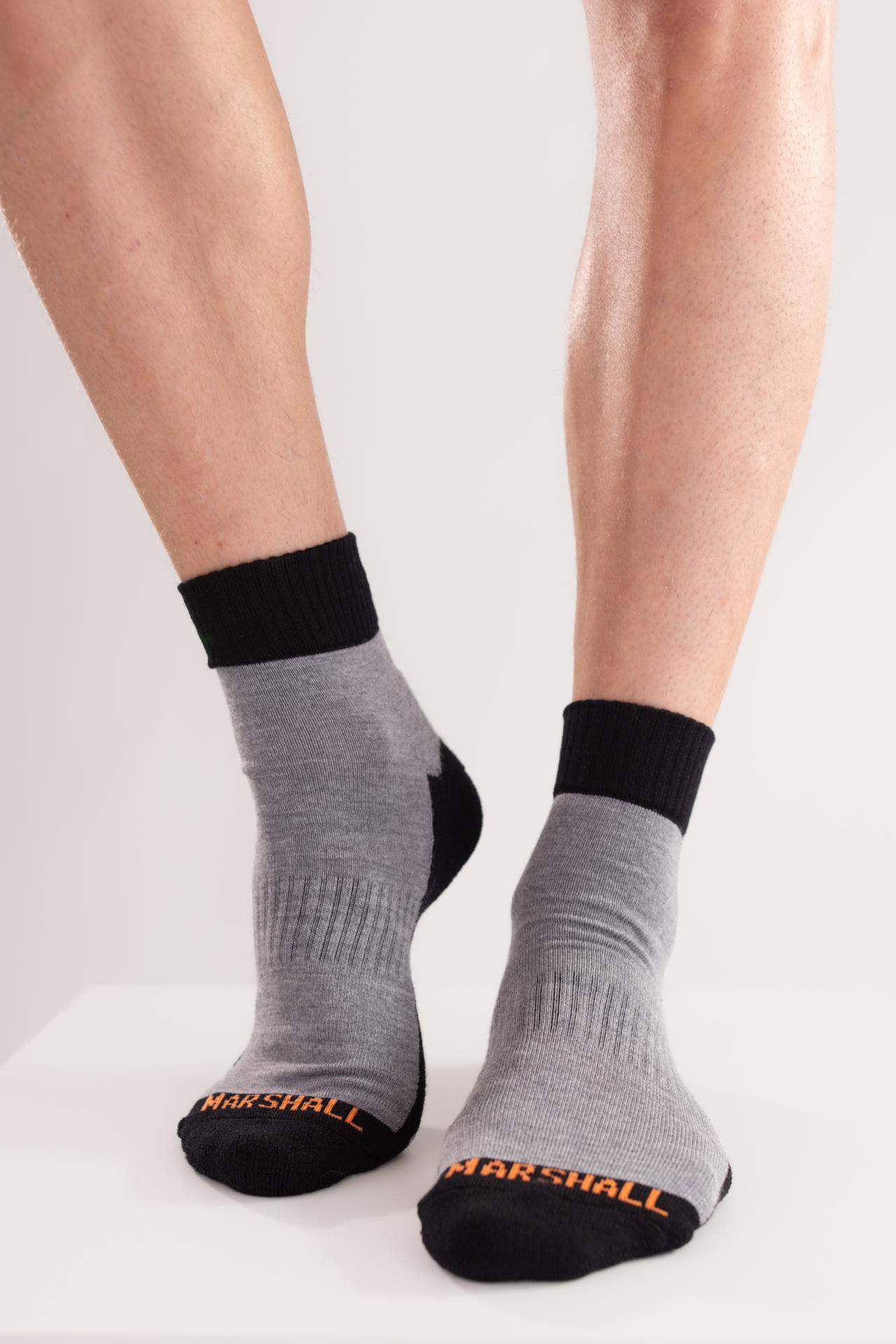 Skarpetki Perro Marshall merino