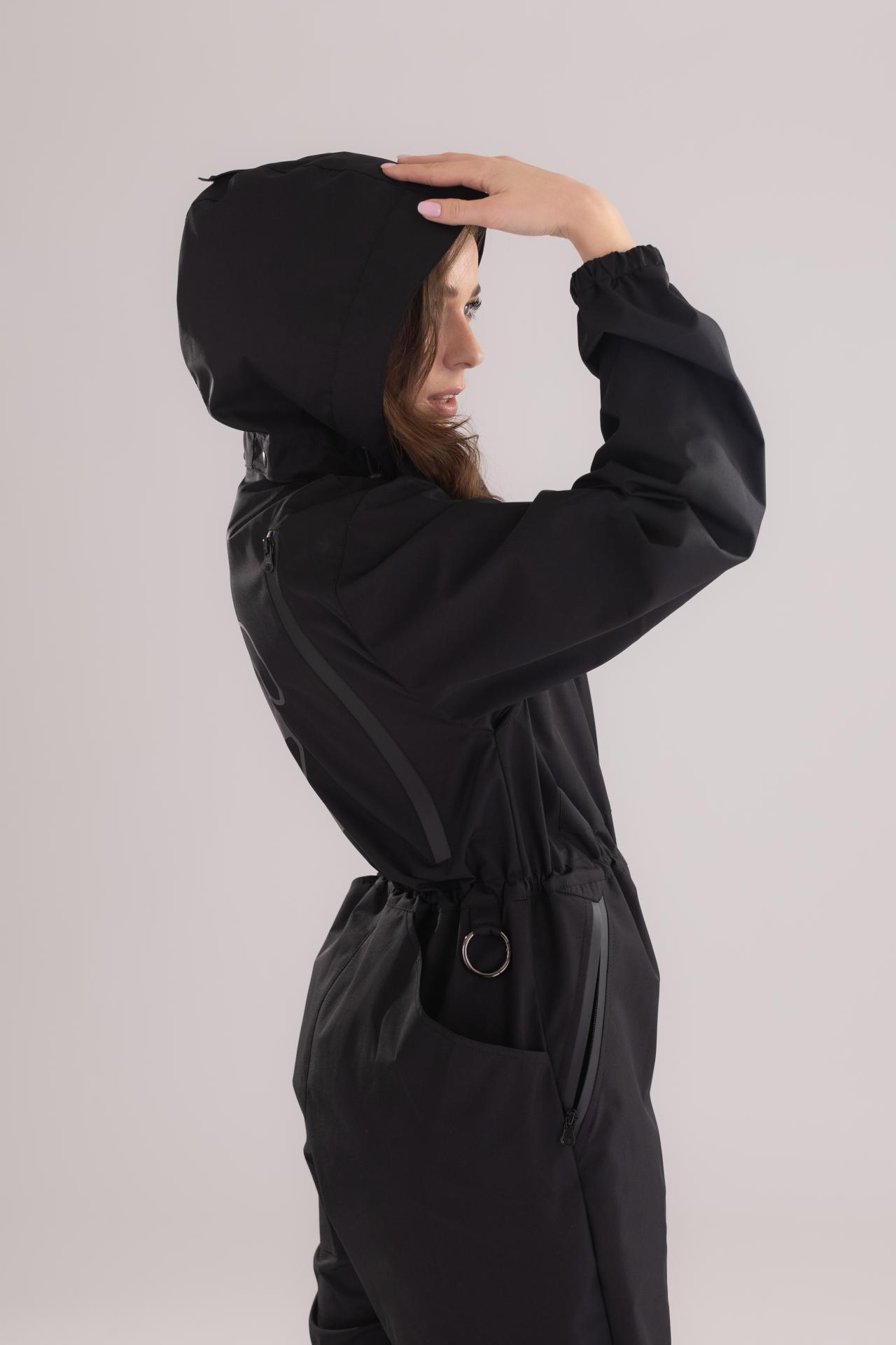 Kombinezon treningowy damski Perro Marshall