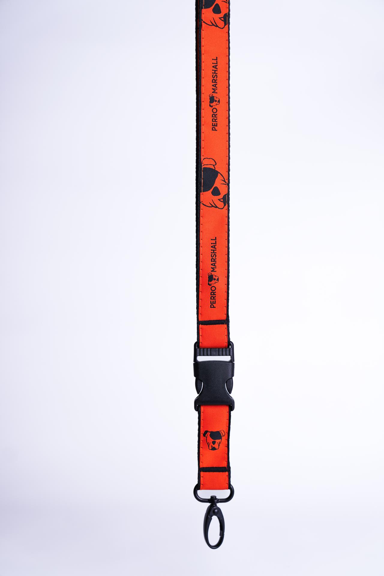 Smycz Perro Marshall 