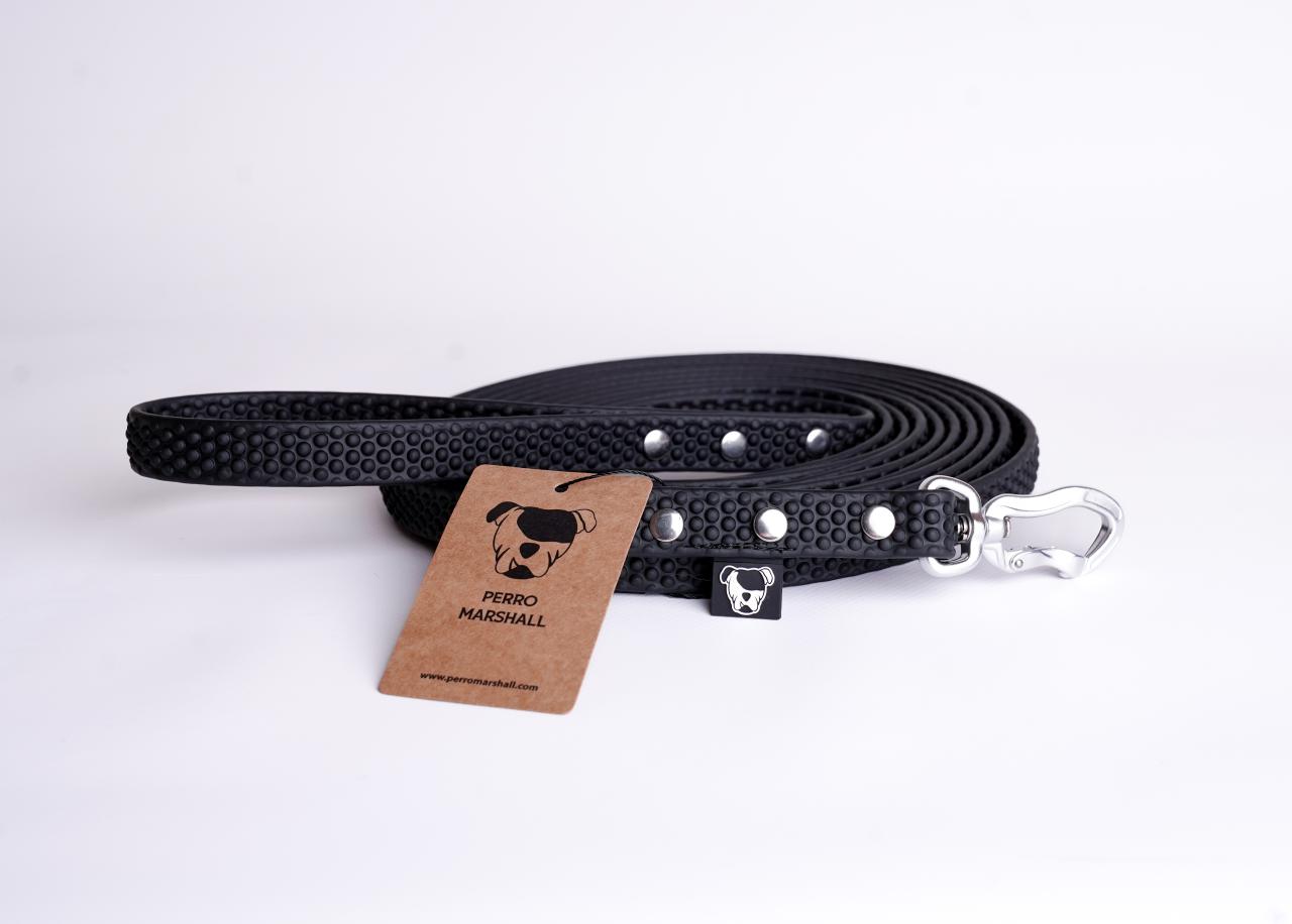 Smycz super grip 5m Perro Marshall z rączką  