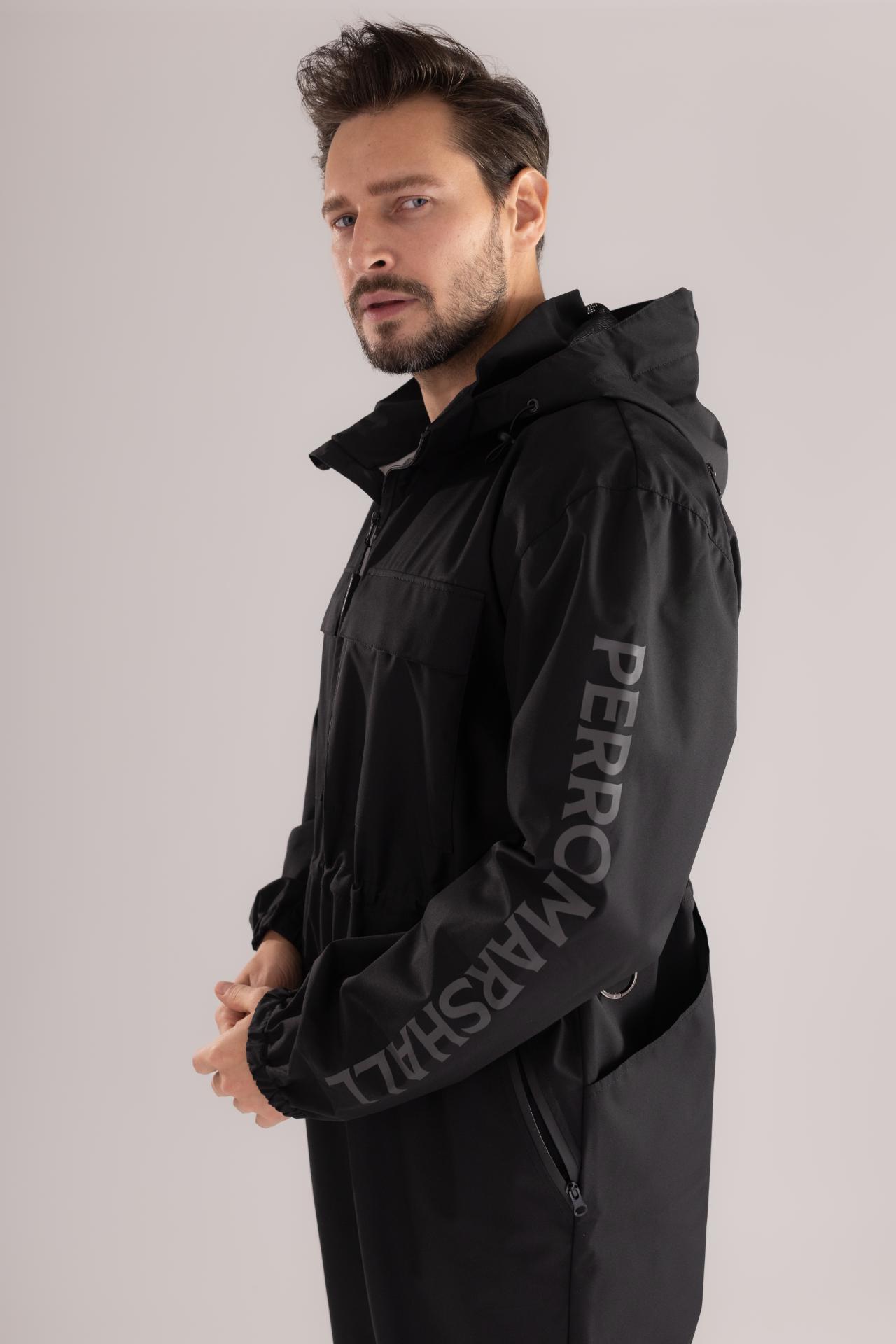 Kombinezon treningowy męski Perro Marshall