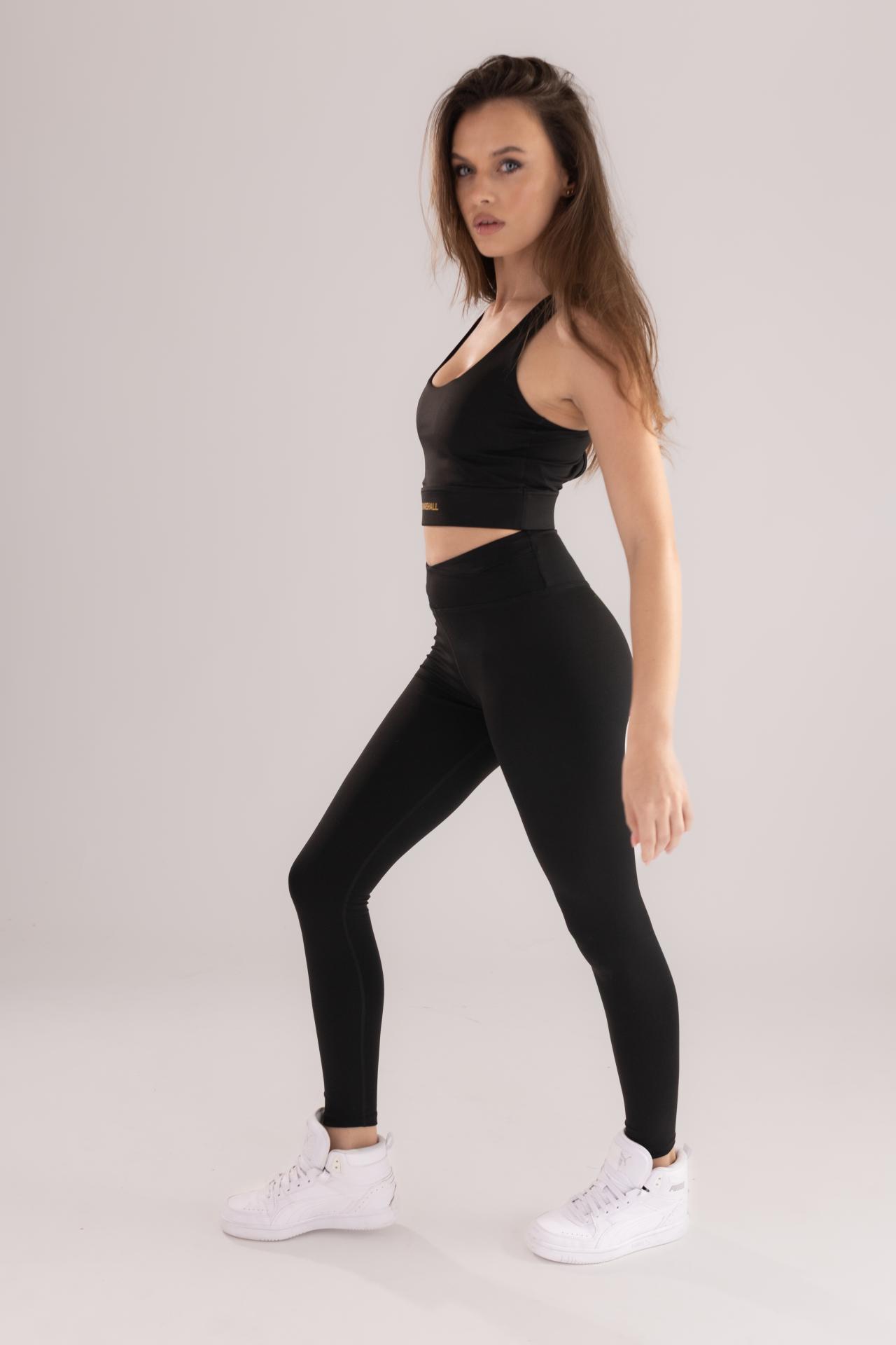 Legginsy Perro Marshall UPF 50+