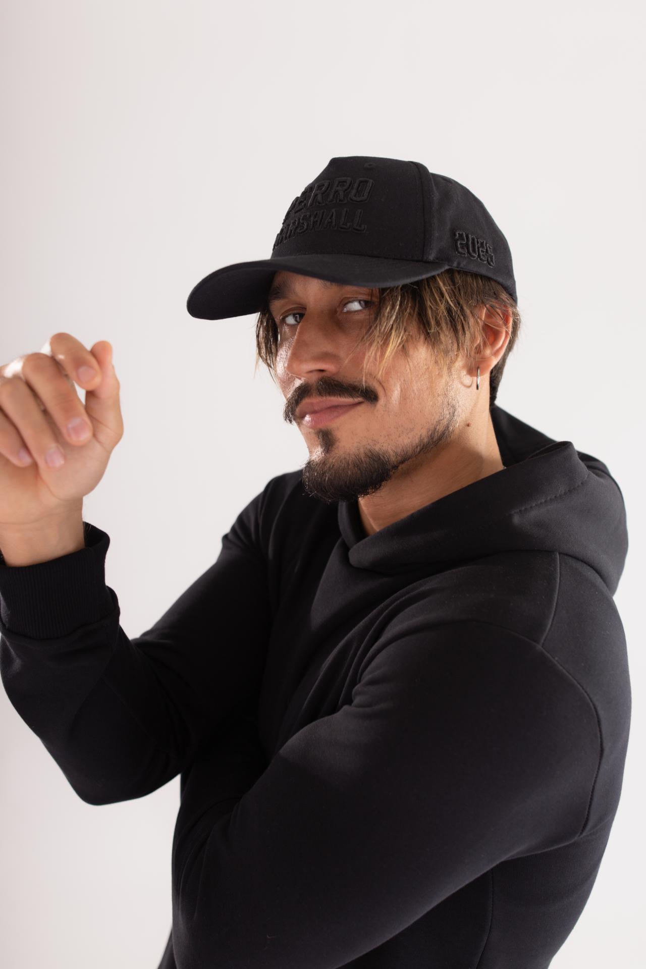 Czapka z daszkiem Perro Marshall