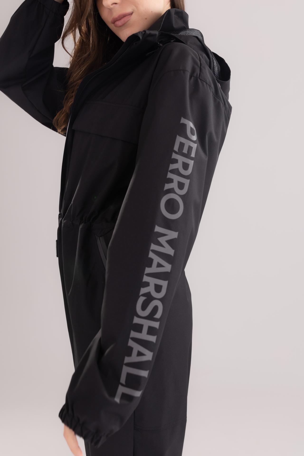 Kombinezon treningowy damski Perro Marshall