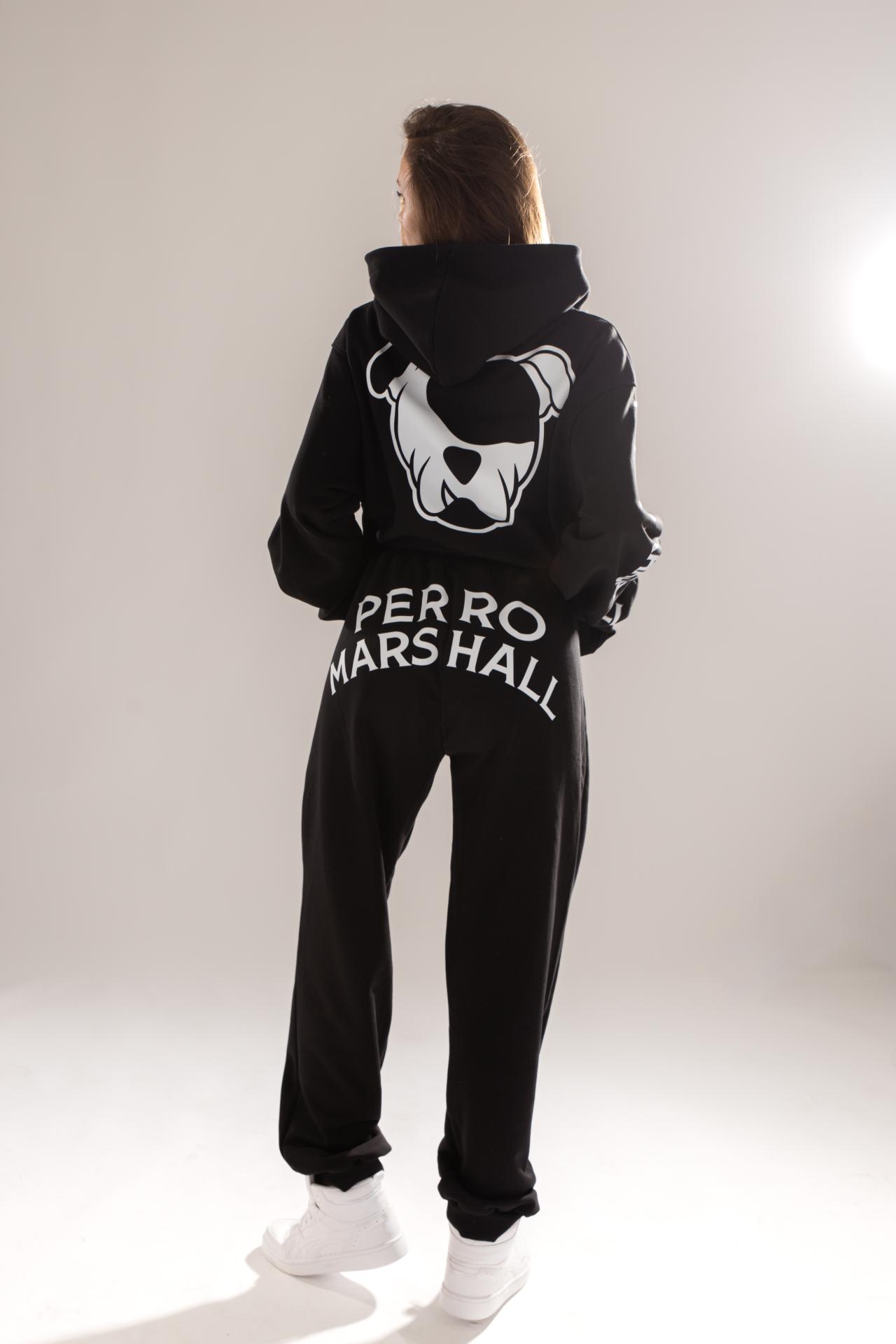 Spodnie dresowe damskie  Perro Marshall