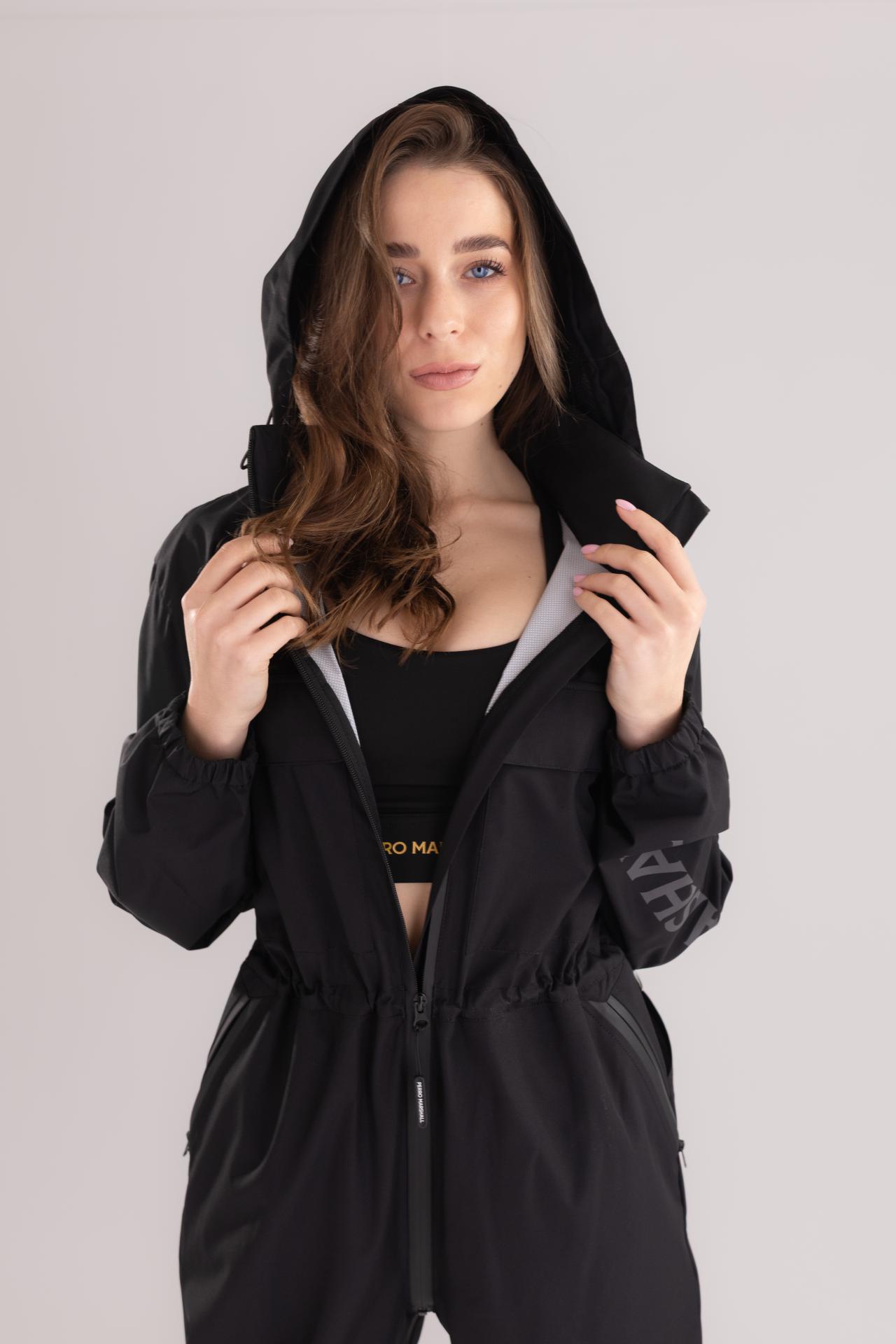 Kombinezon treningowy damski Perro Marshall