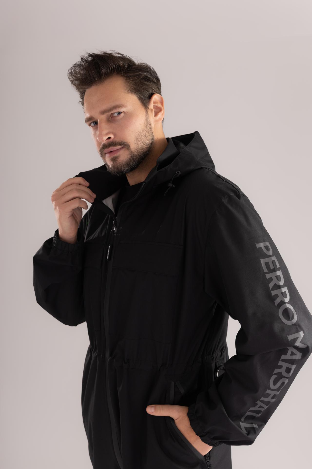 Kombinezon treningowy męski Perro Marshall