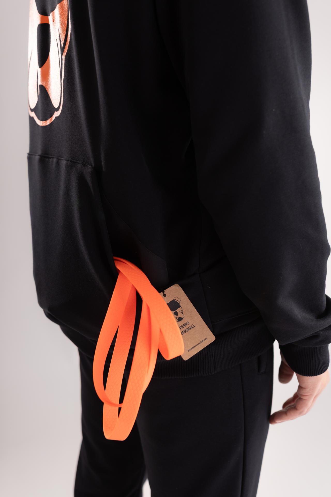 Bluza treningowa męska Perro Marshall