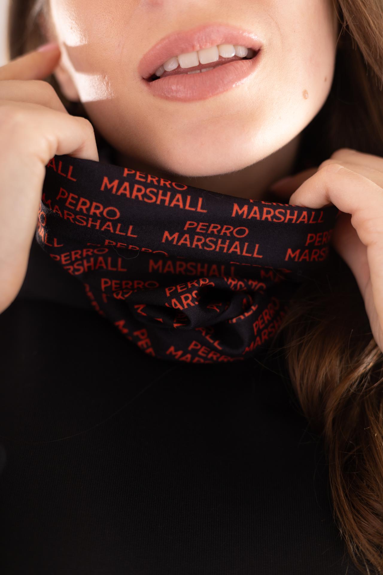 Komin wielofunkcyjny Perro Marshall 