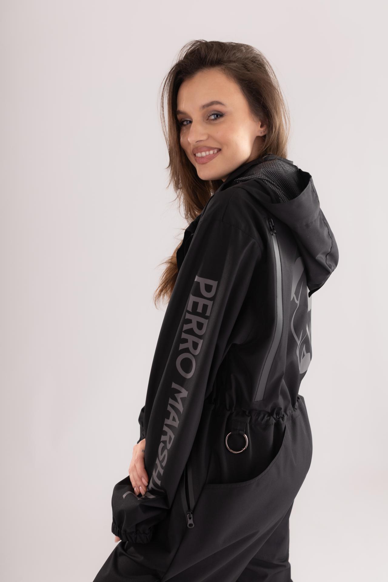 Kombinezon treningowy damski Perro Marshall