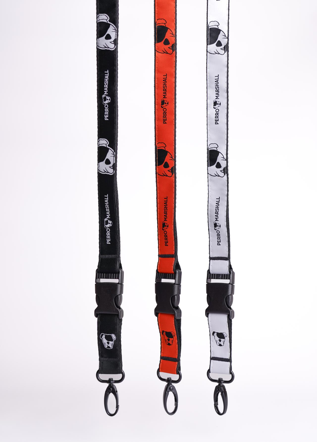 Smycz Perro Marshall 