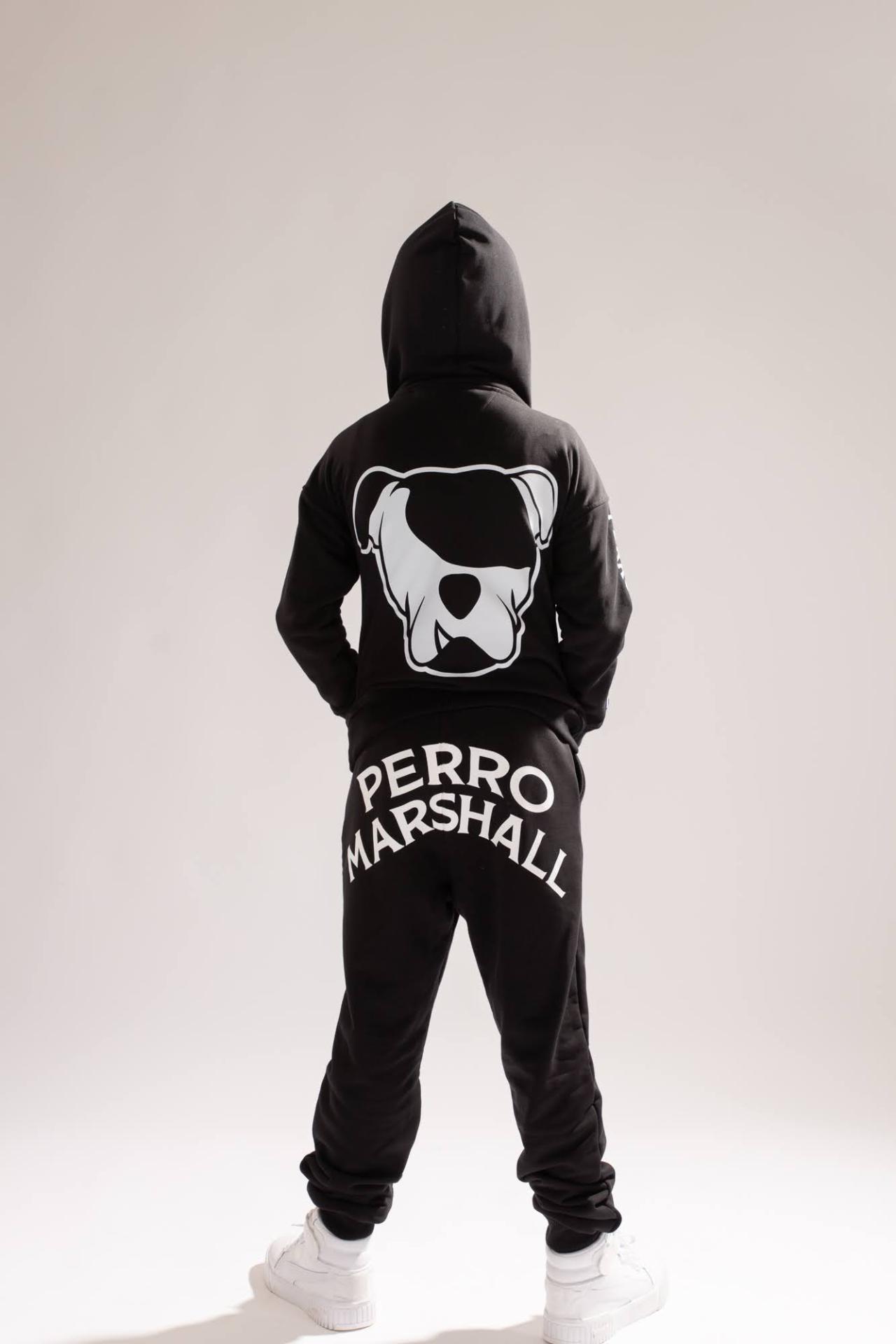 Dres dziecięcy Perro Marshall 