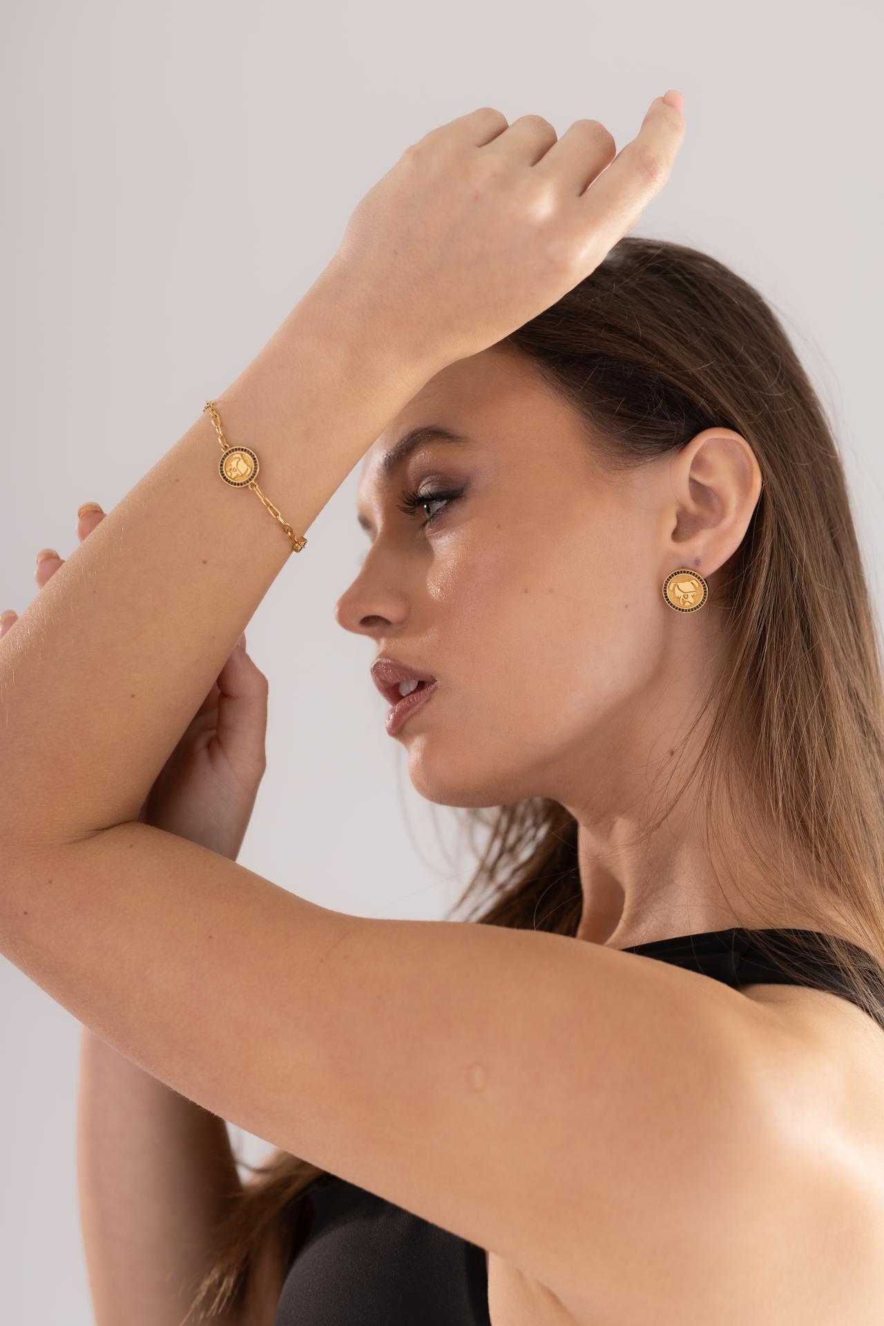 Bransoletka damska Perro Marshall