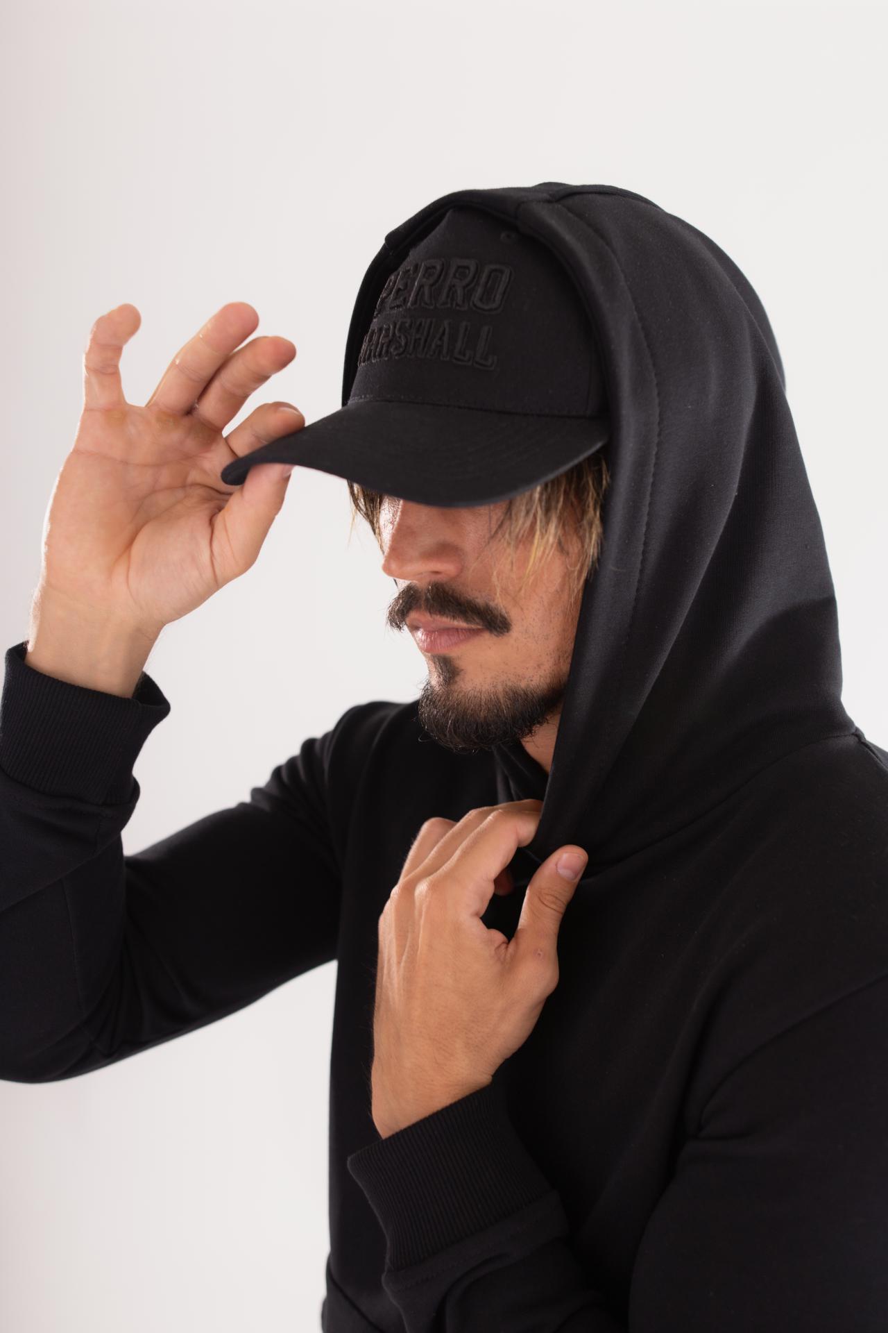 Czapka z daszkiem Perro Marshall